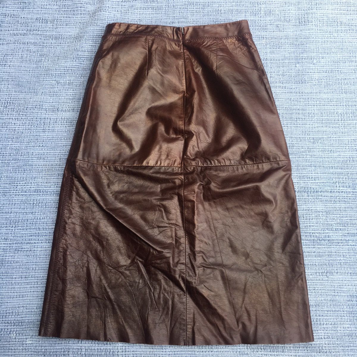 Gap vintage gap leather Size US 26 / EU 42 - 4 Thumbnail