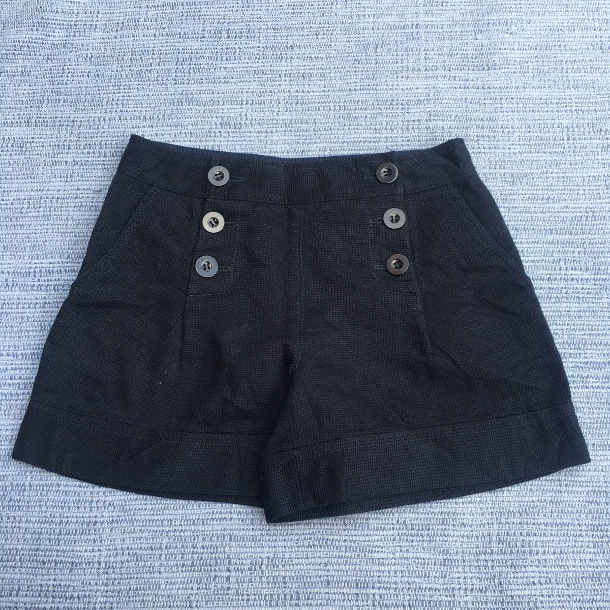 Marc by Marc Jacobs blue short Size US 26 / EU 42 - 1 Thumbnail