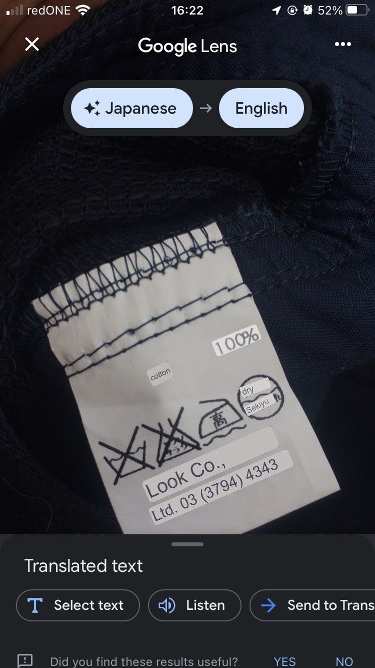 Marc by Marc Jacobs blue short Size US 26 / EU 42 - 4 Thumbnail