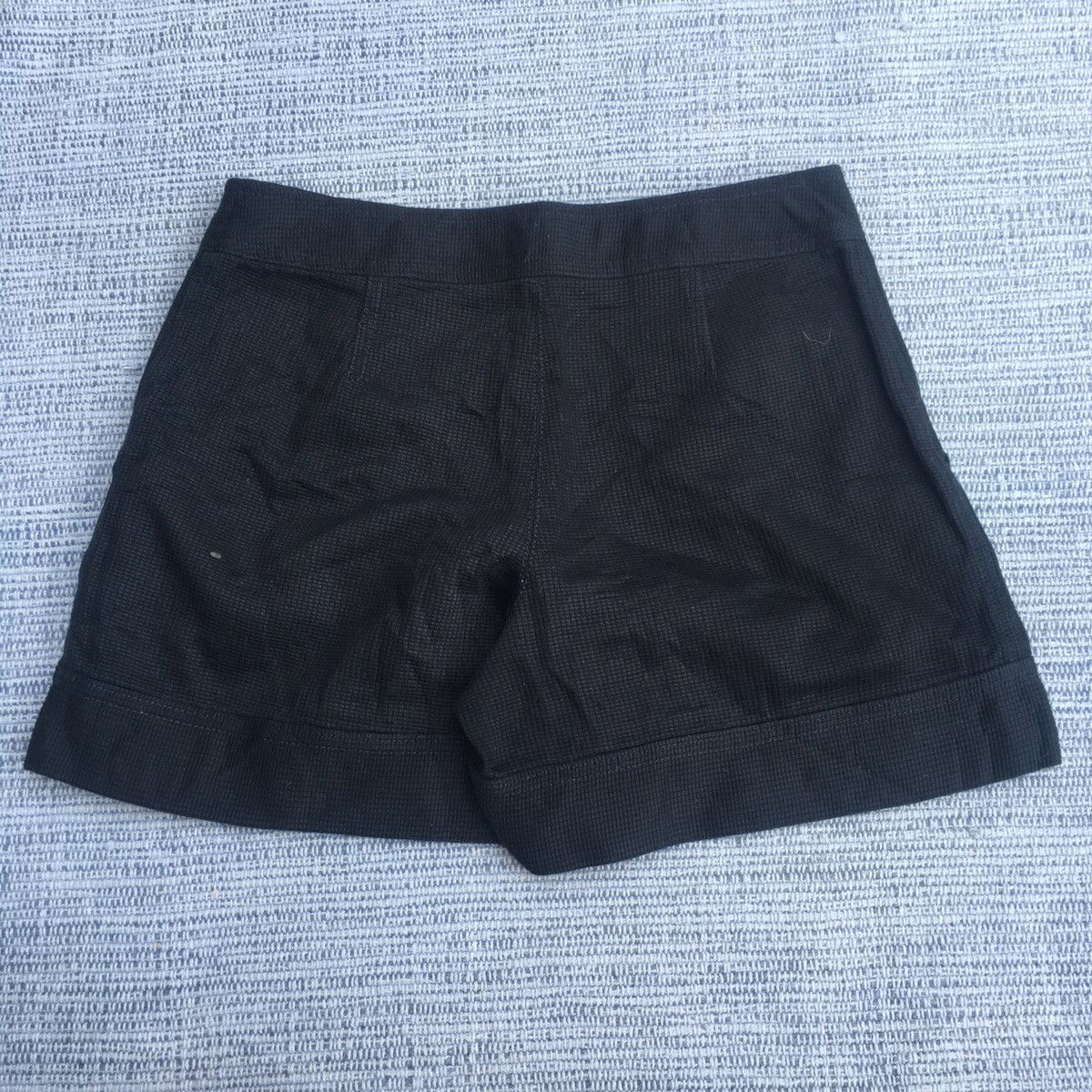 Marc by Marc Jacobs blue short Size US 26 / EU 42 - 3 Thumbnail
