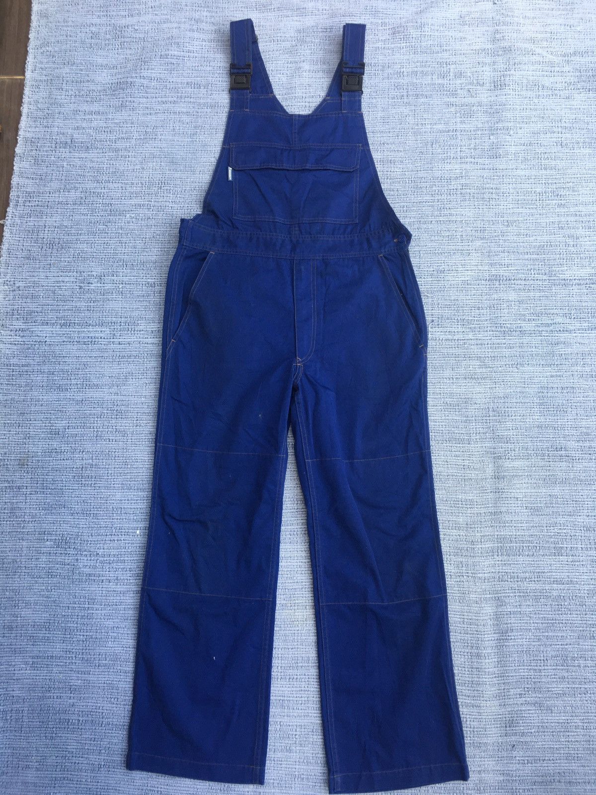 michelin overall