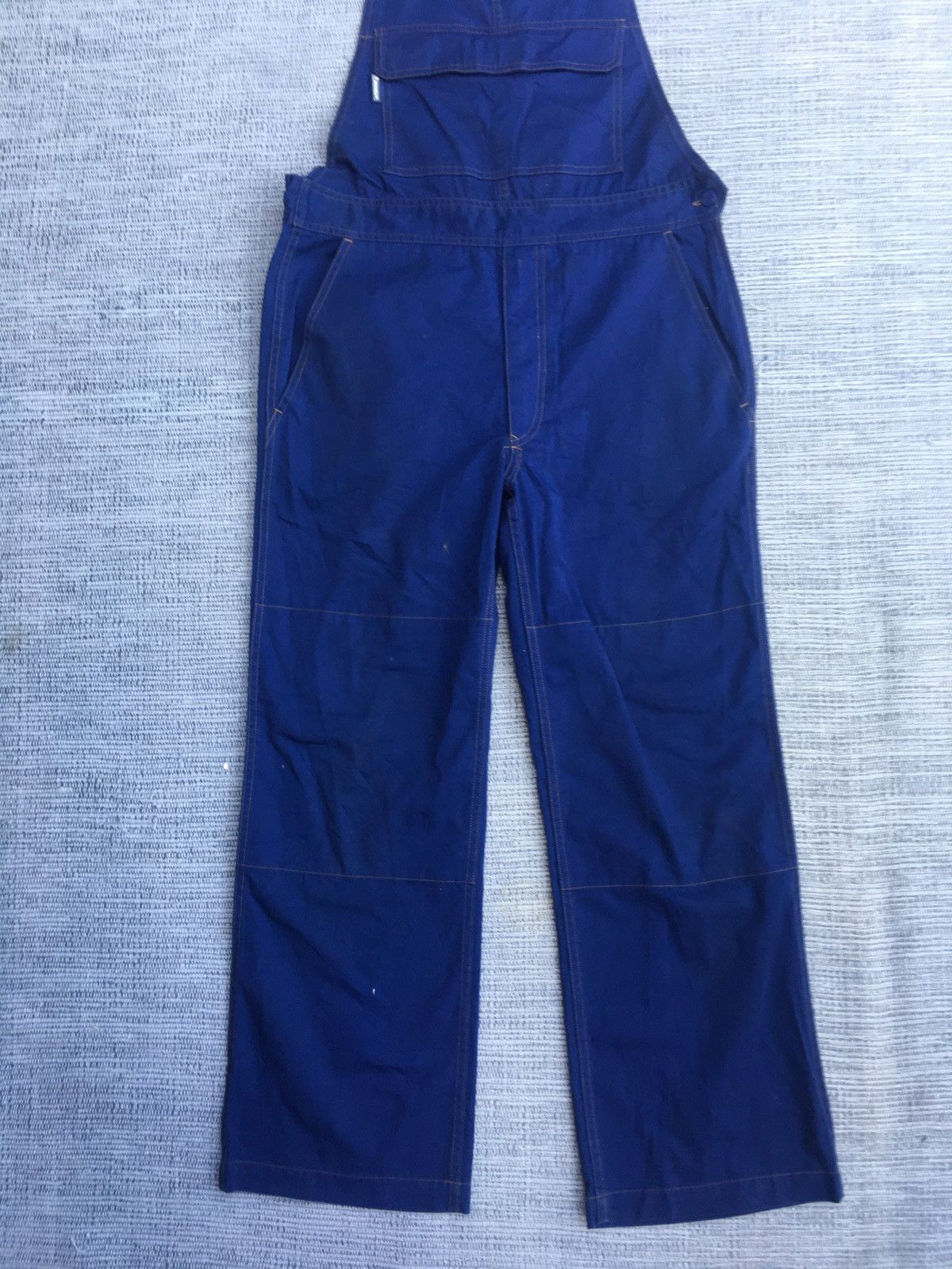 Japanese Brand michelin overall Size US 30 / EU 46 - 4 Thumbnail