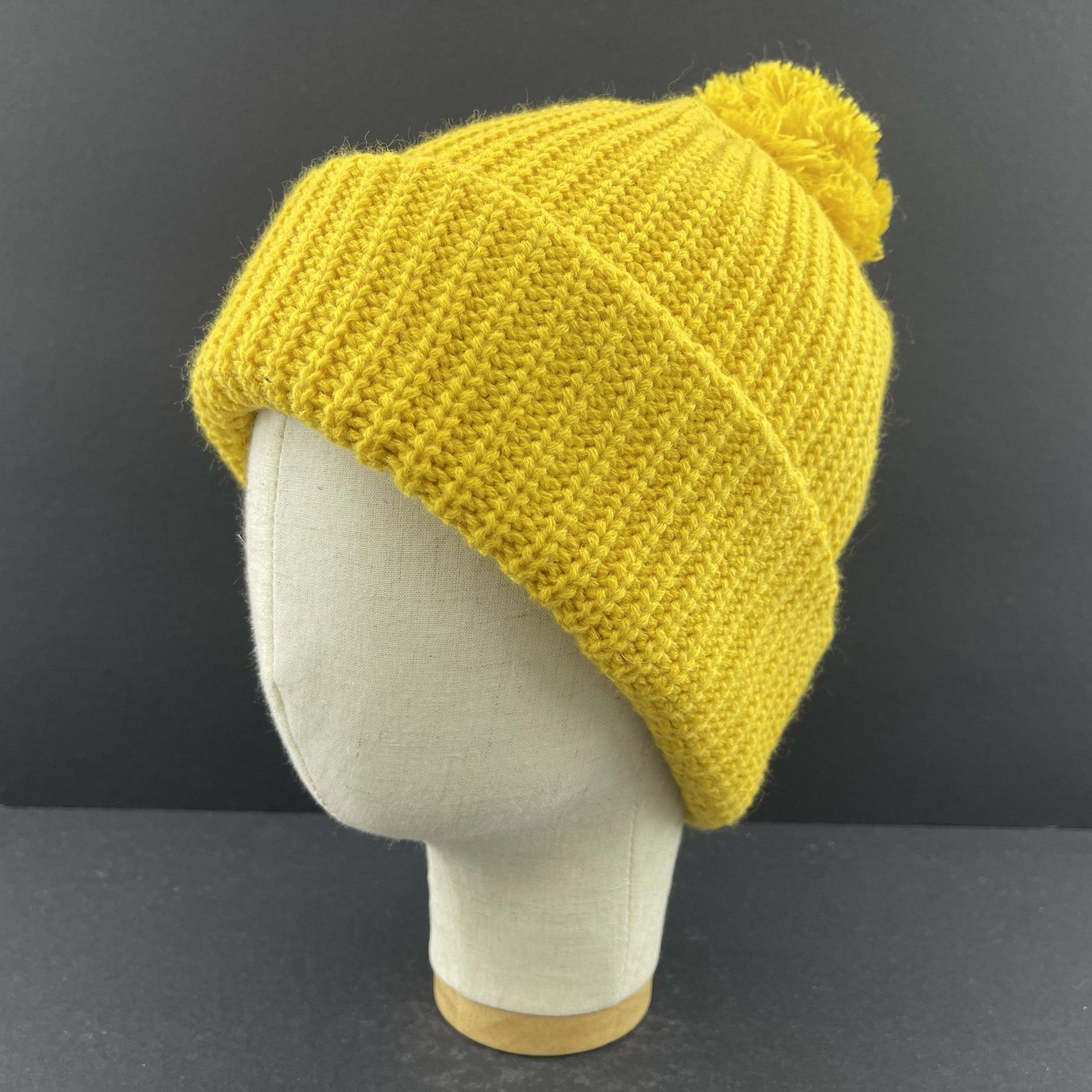 CA4LA Ca4la Beanie Hats-BH2273 Size ONE SIZE - 2 Thumbnail