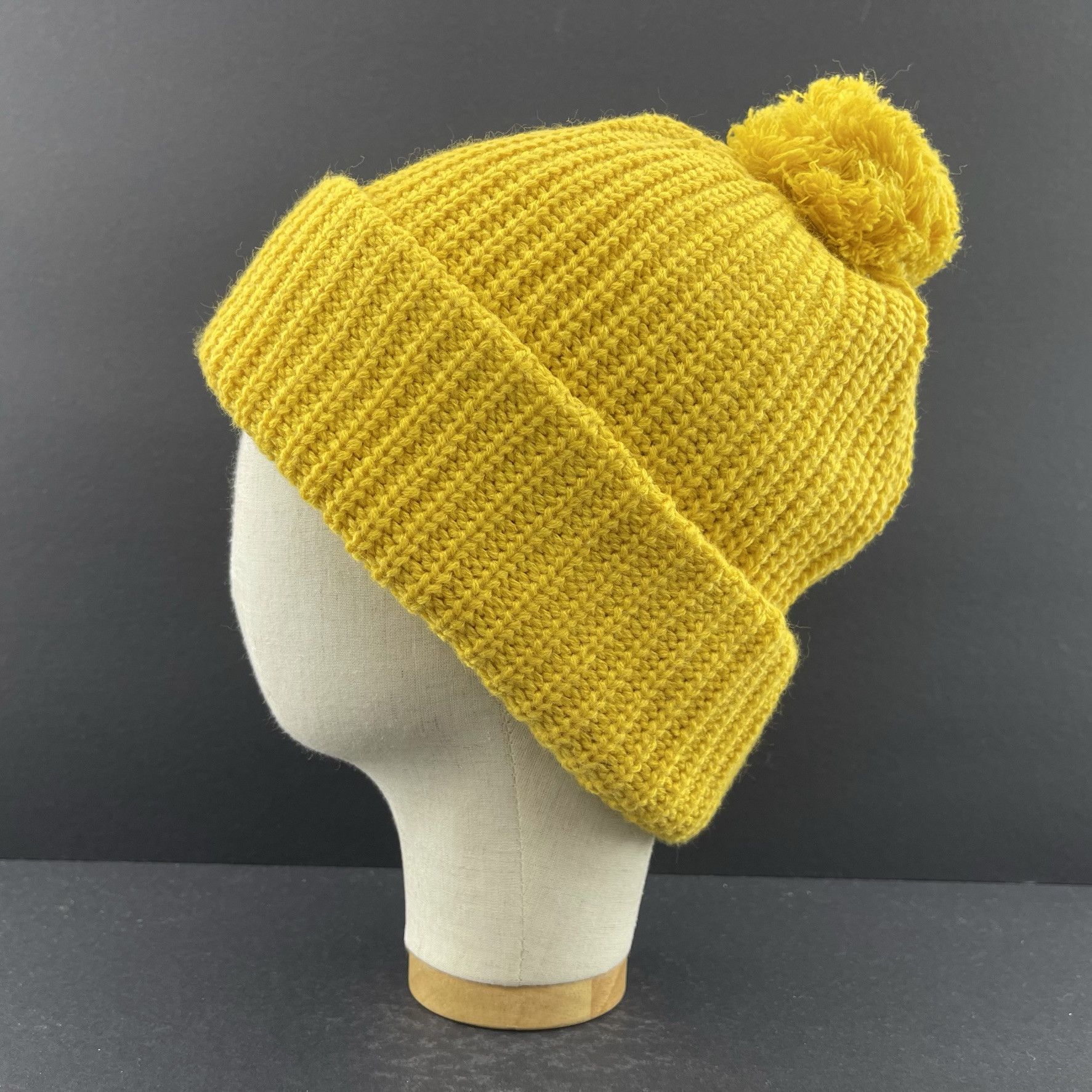 CA4LA Ca4la Beanie Hats-BH2273 Size ONE SIZE - 1 Thumbnail