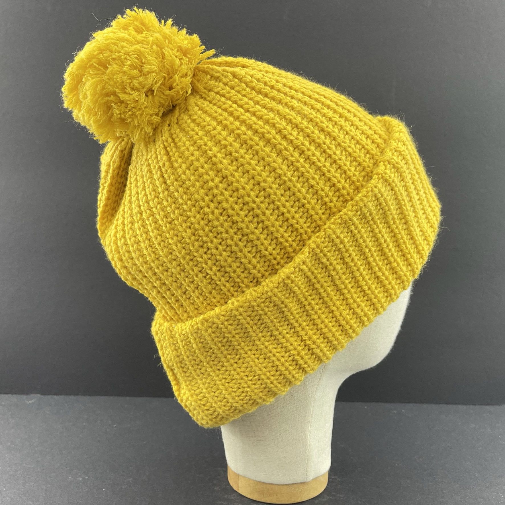 CA4LA Ca4la Beanie Hats-BH2273 Size ONE SIZE - 5 Thumbnail