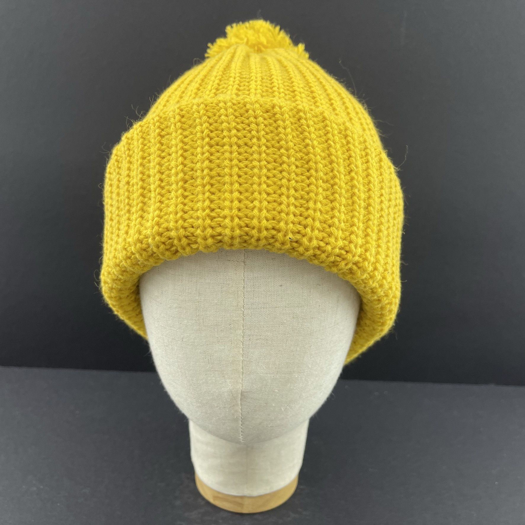CA4LA Ca4la Beanie Hats-BH2273 Size ONE SIZE - 3 Thumbnail