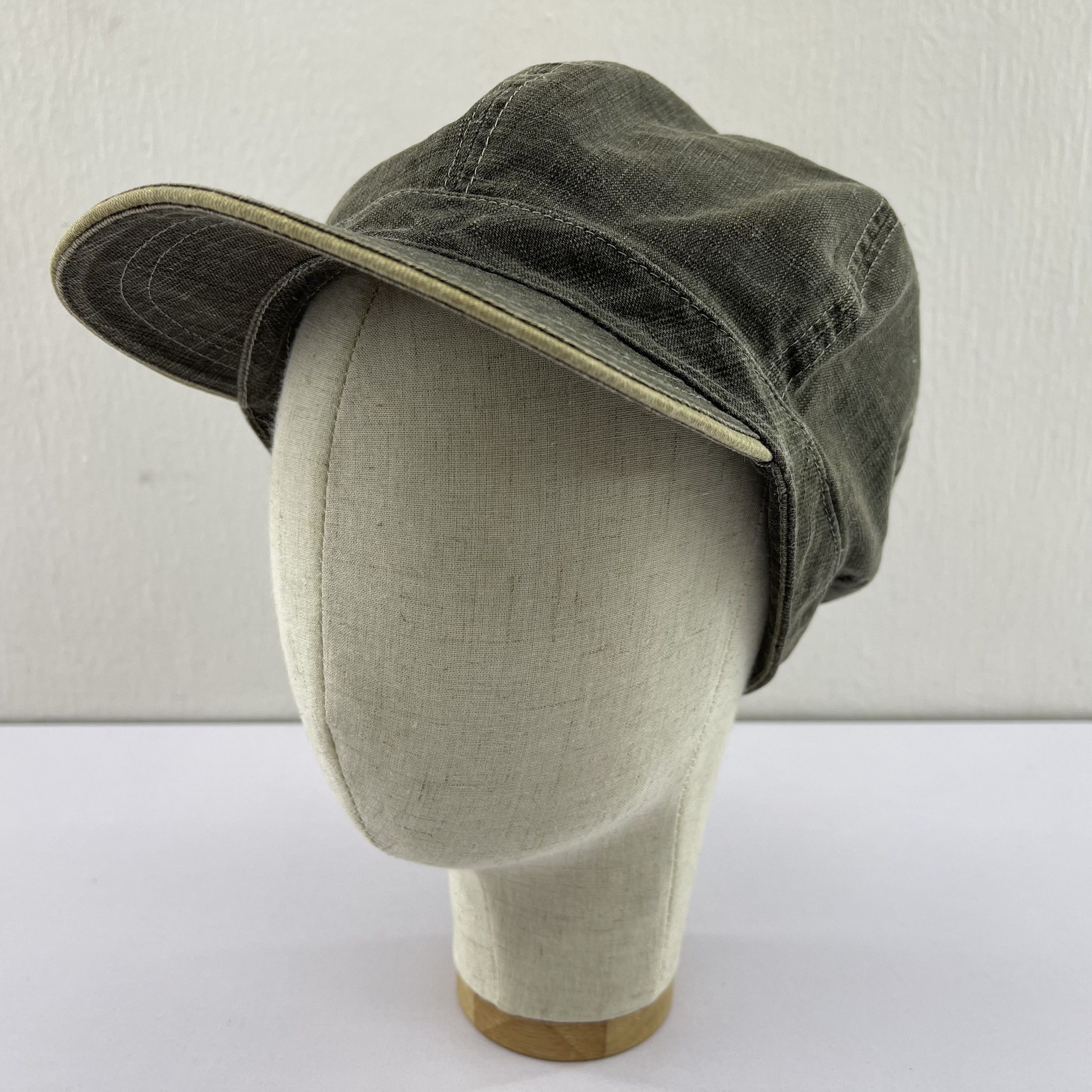 Unknown Japanese Brand Hats- BH1237