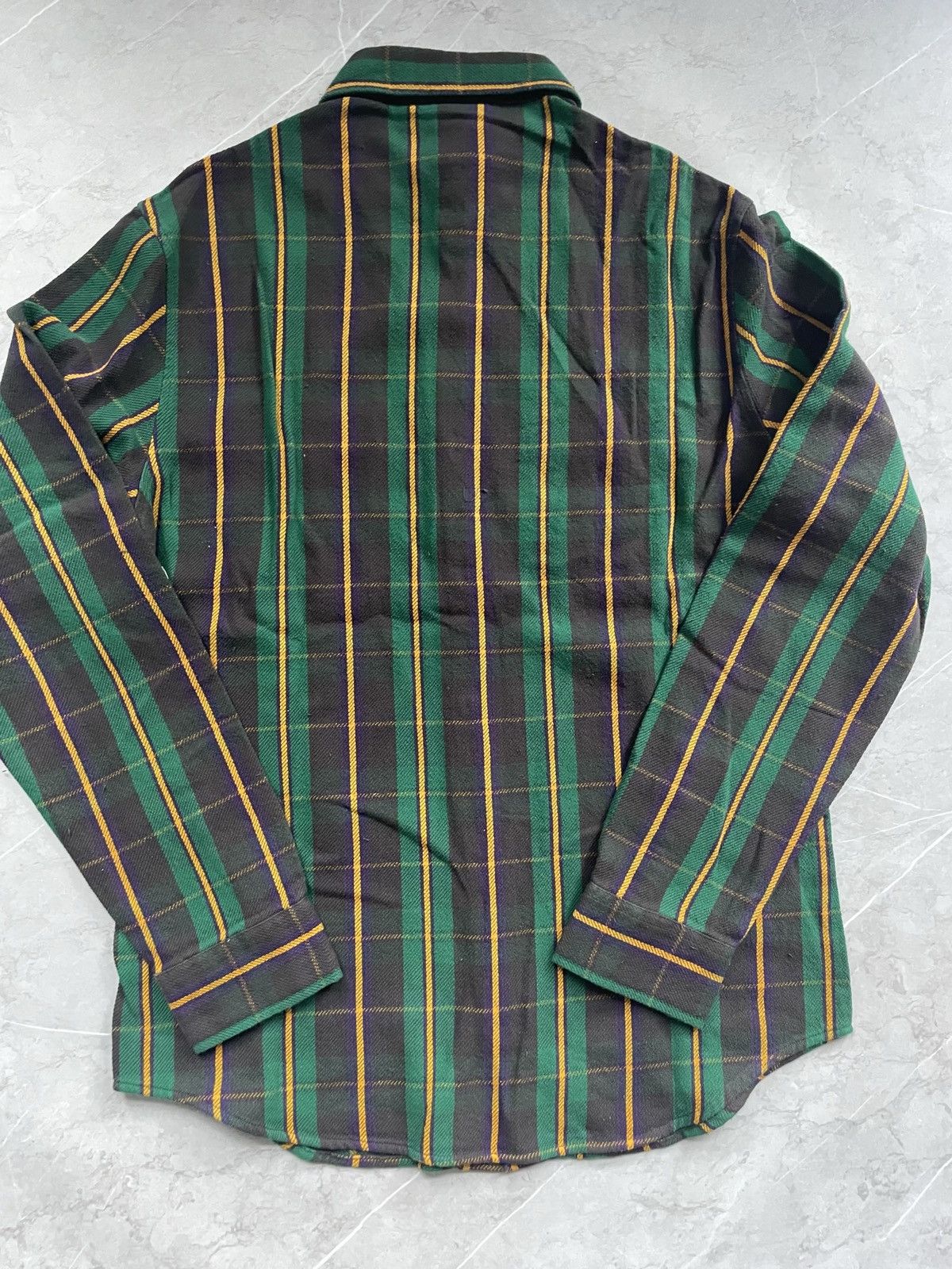 Icecream UNWORN* Icecream flannel L Size US L / EU 52-54 / 3 - 6 Thumbnail
