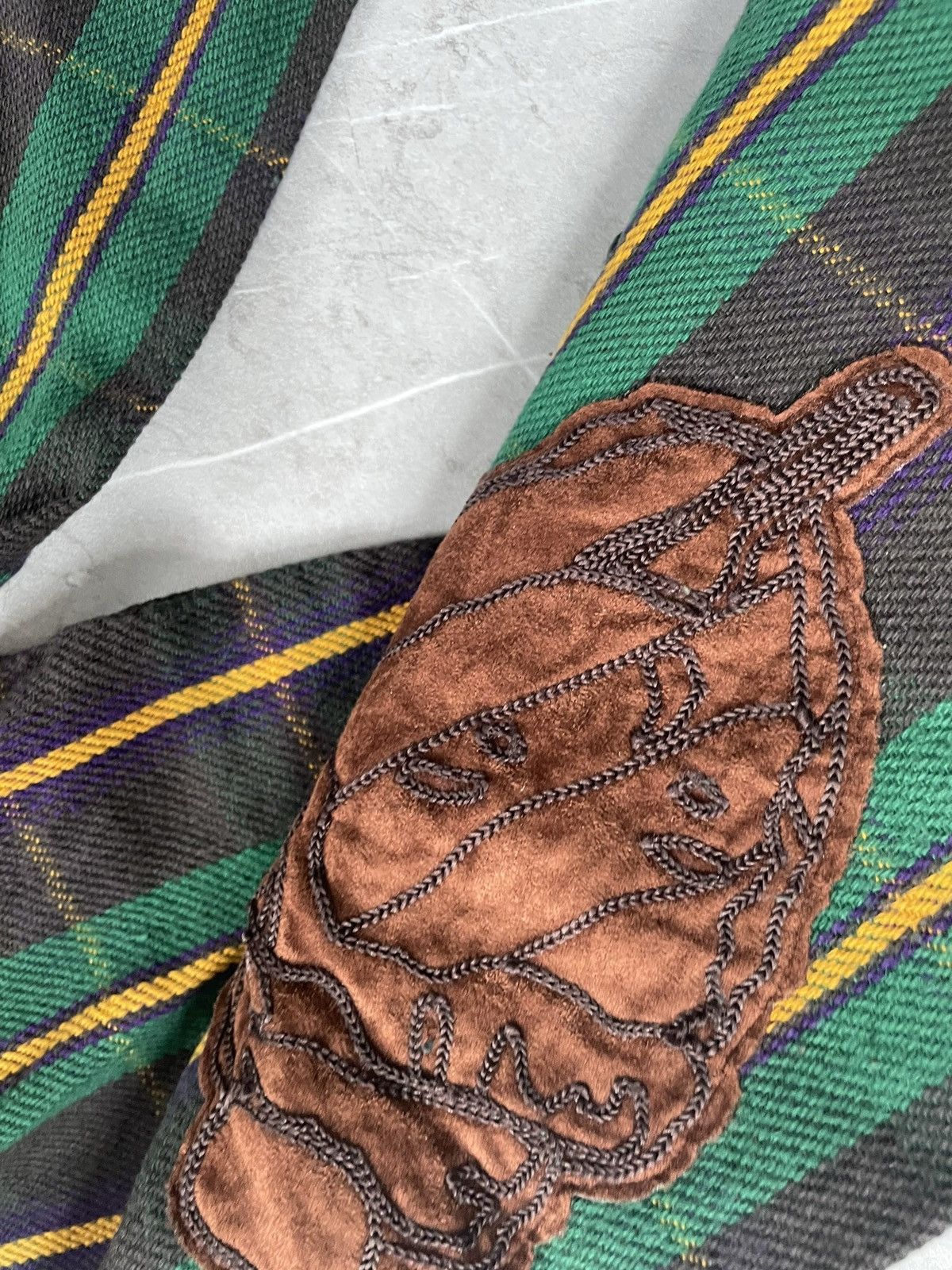 Icecream UNWORN* Icecream flannel L Size US L / EU 52-54 / 3 - 7 Thumbnail