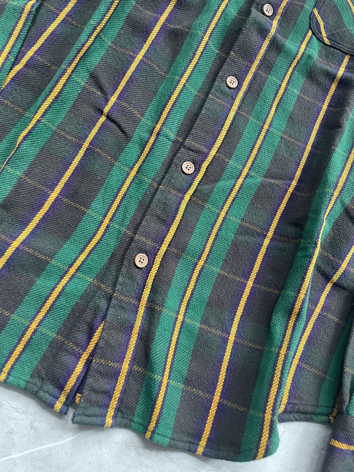 Icecream UNWORN* Icecream flannel L Size US L / EU 52-54 / 3 - 5 Thumbnail