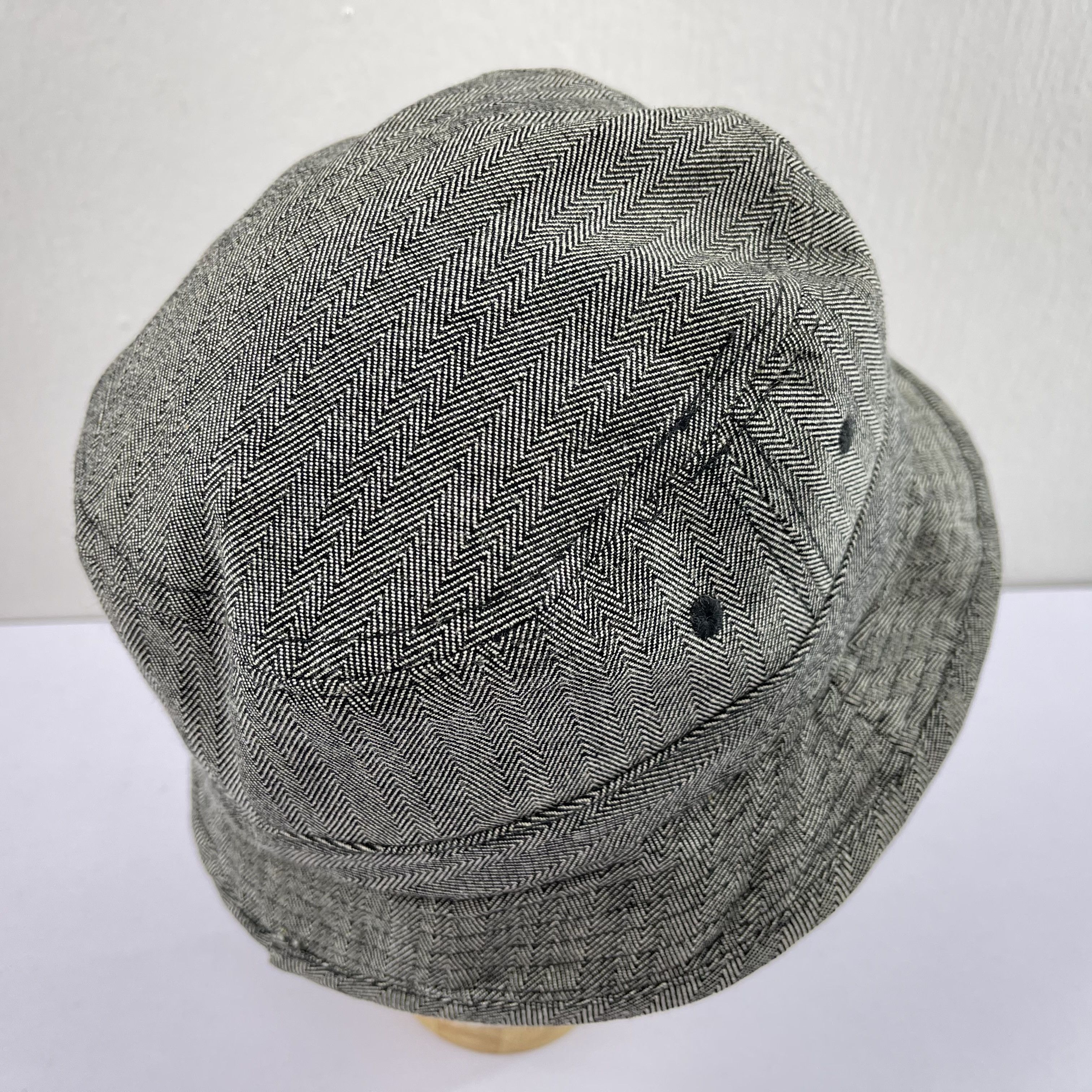 Japanese Brand Ruben Bucket Hats- BH1164 Size ONE SIZE - 3 Thumbnail