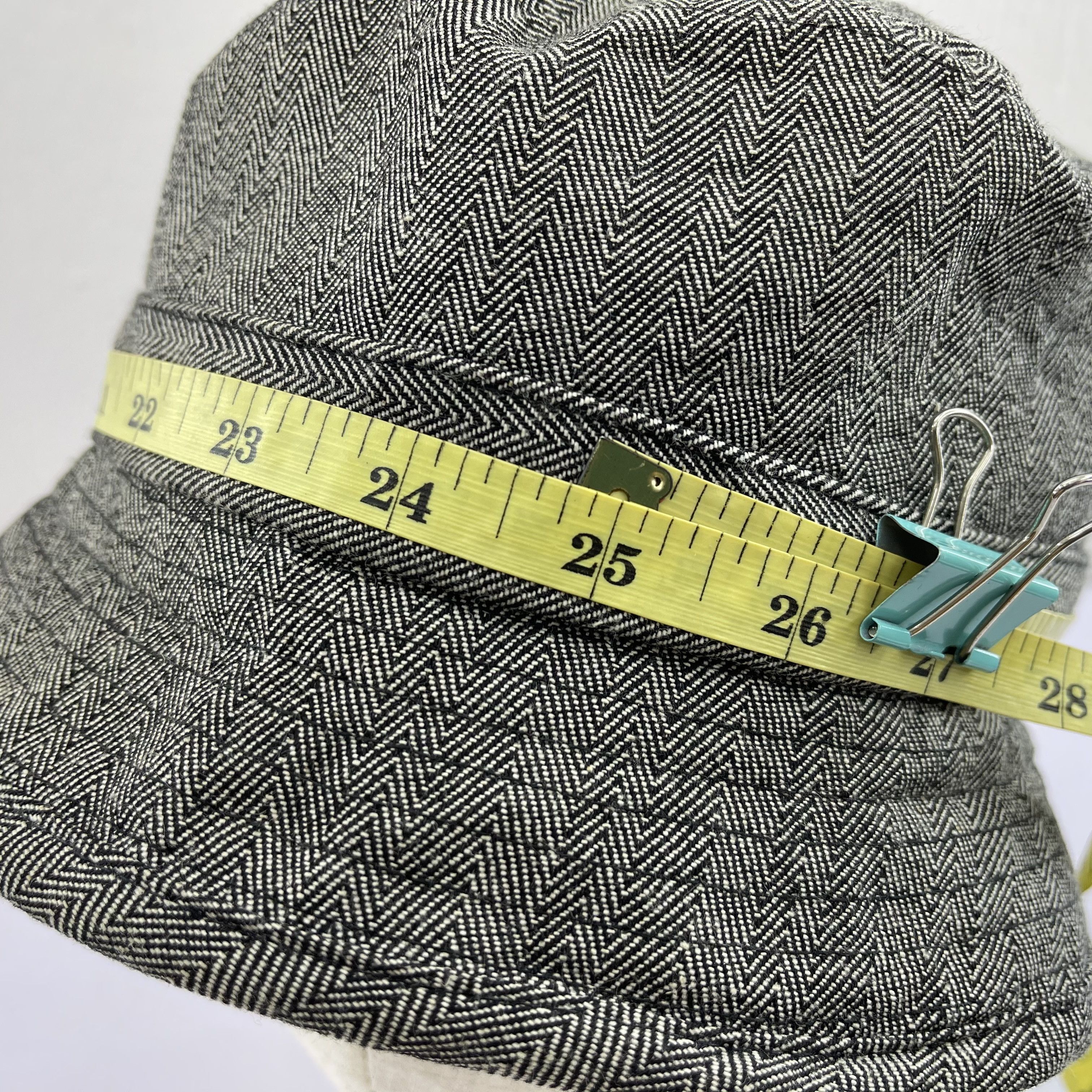 Japanese Brand Ruben Bucket Hats- BH1164 Size ONE SIZE - 9 Thumbnail