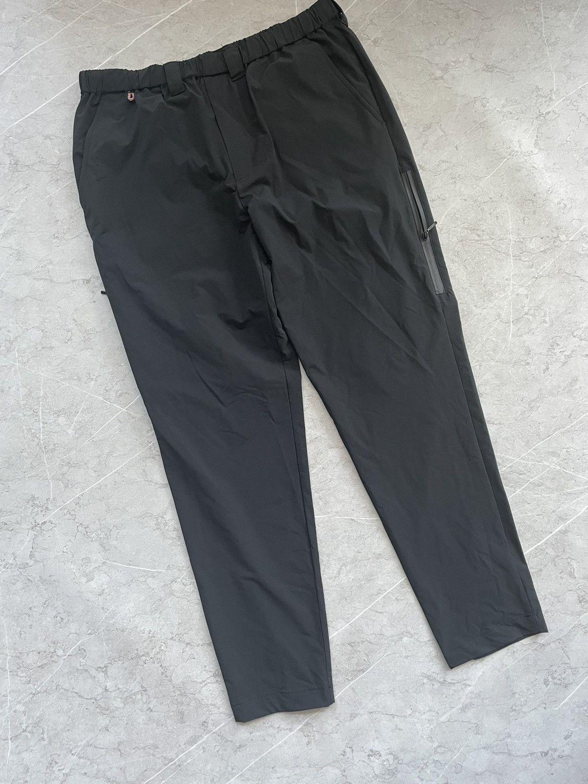 Japanese Brand CITERA Wurst pants | Grailed