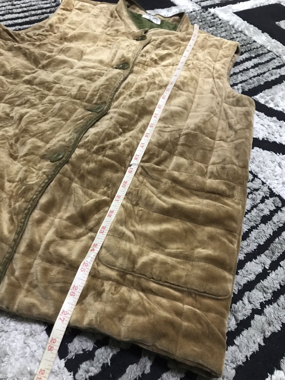 Celine Celine jacket vest Size US M / EU 48-50 / 2 - 10 Thumbnail