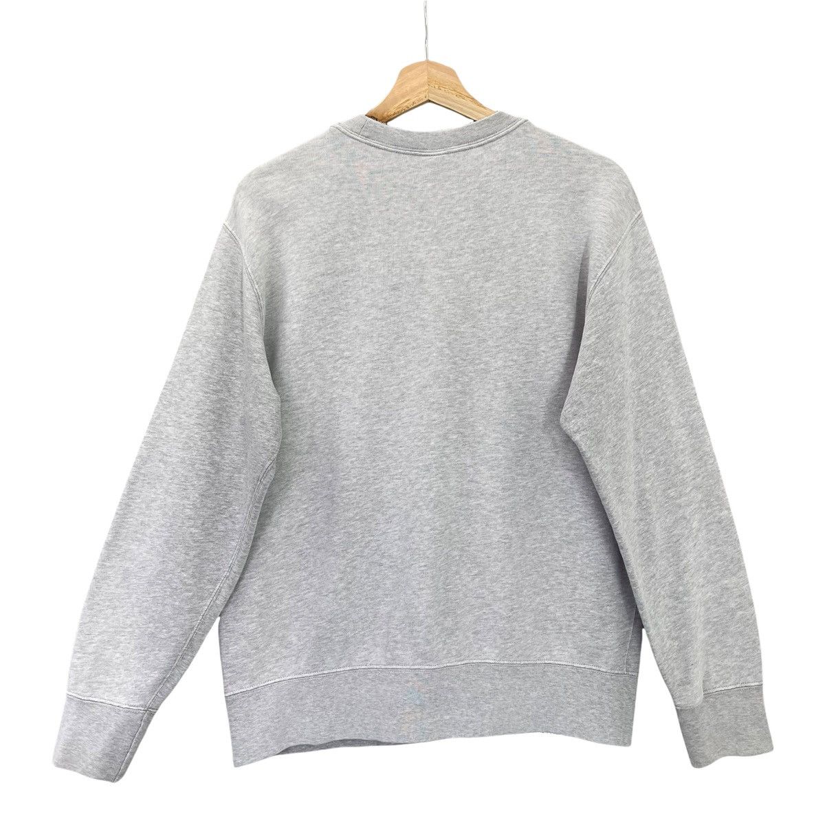 Japanese Brand Snoopy Little Friend Woodstocks Crewneck Sweatshirt Size M Size US M / EU 48-50 / 2 - 7 Thumbnail