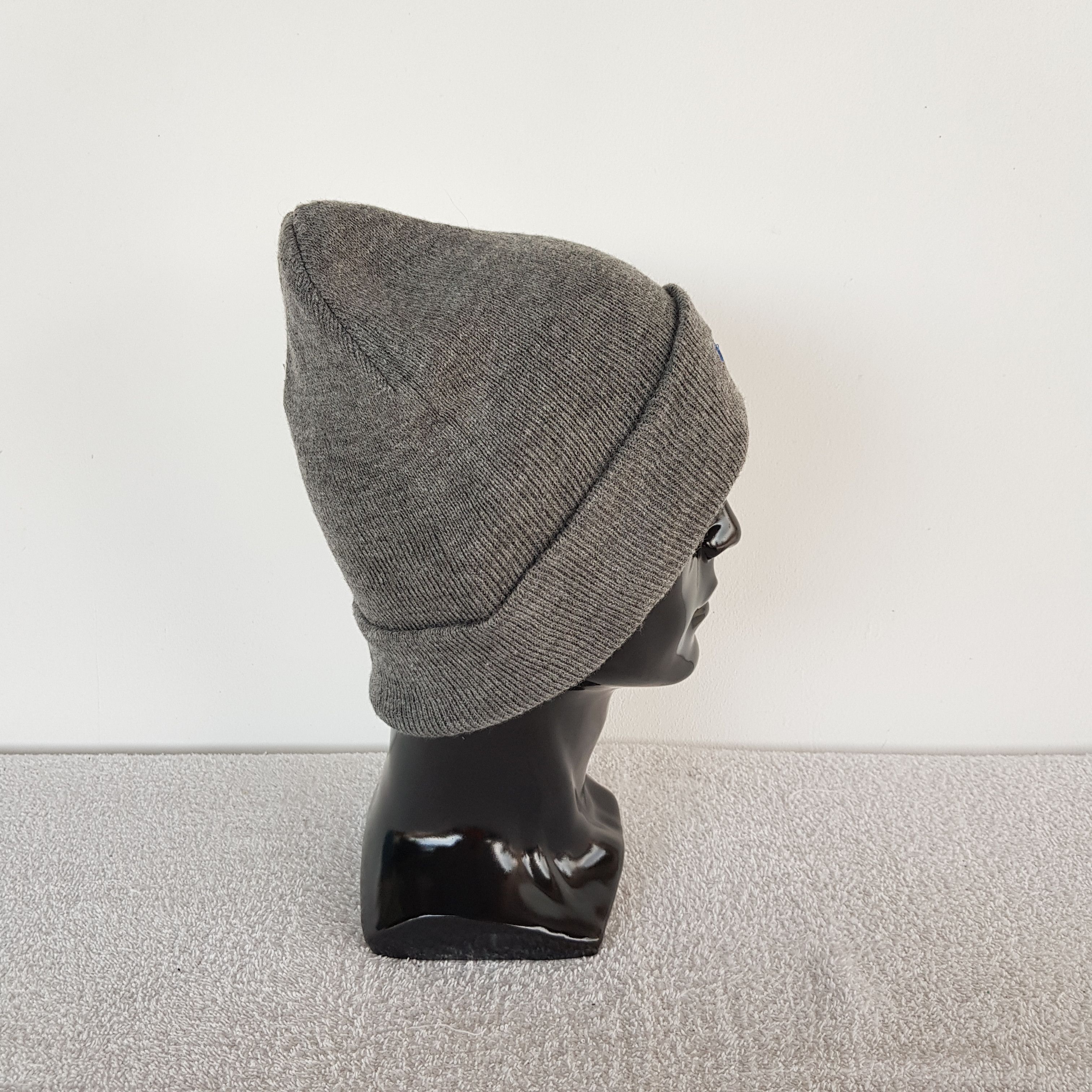 Japanese Brand × Vintage Nike Beanie Nike Swoosh Snow Cap Nike ACG Hats - AC10502. Size ONE SIZE - 3 Thumbnail