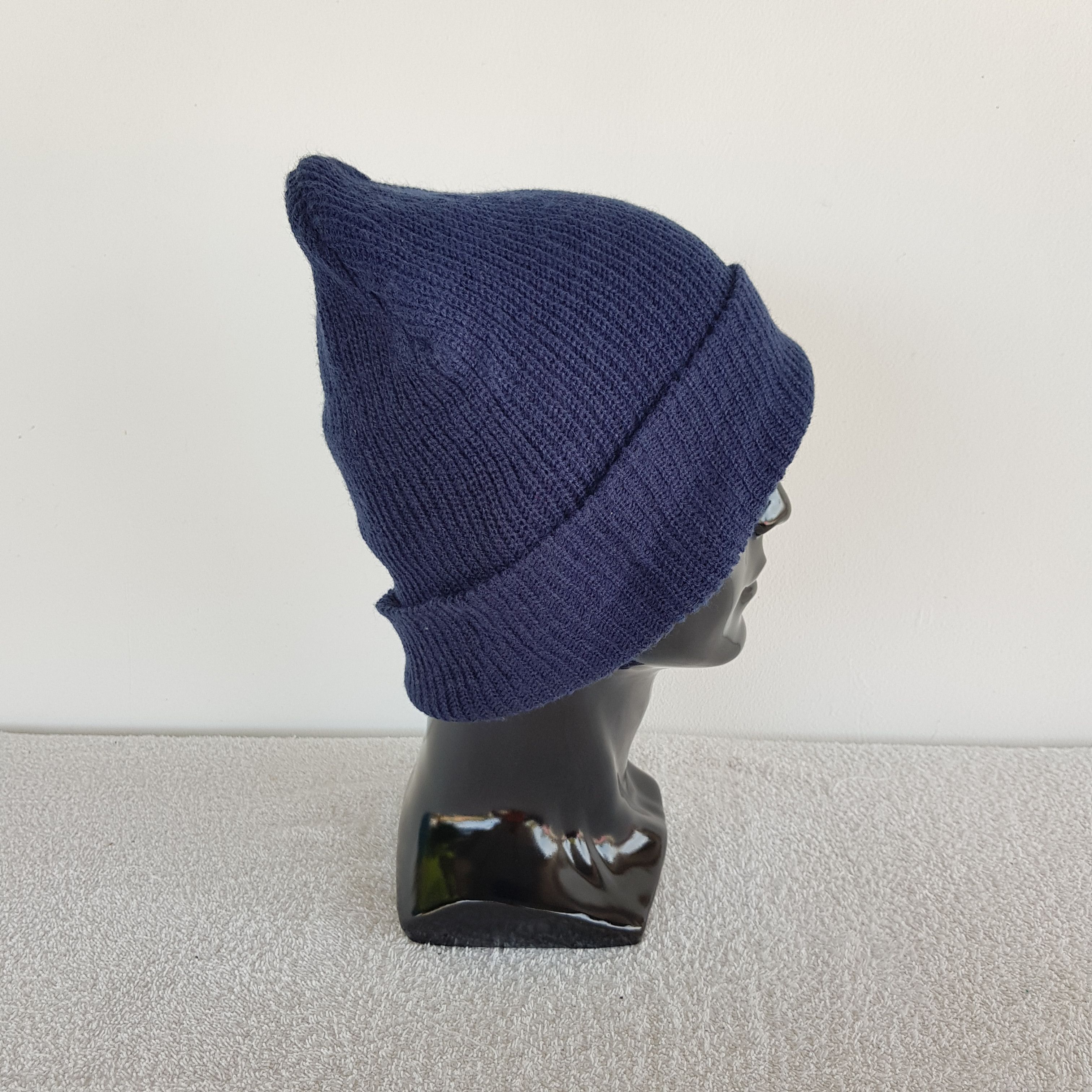 Champion × Vintage Vintage Champion Hats Beanie Snow Cap - AC10501. Size ONE SIZE - 3 Thumbnail