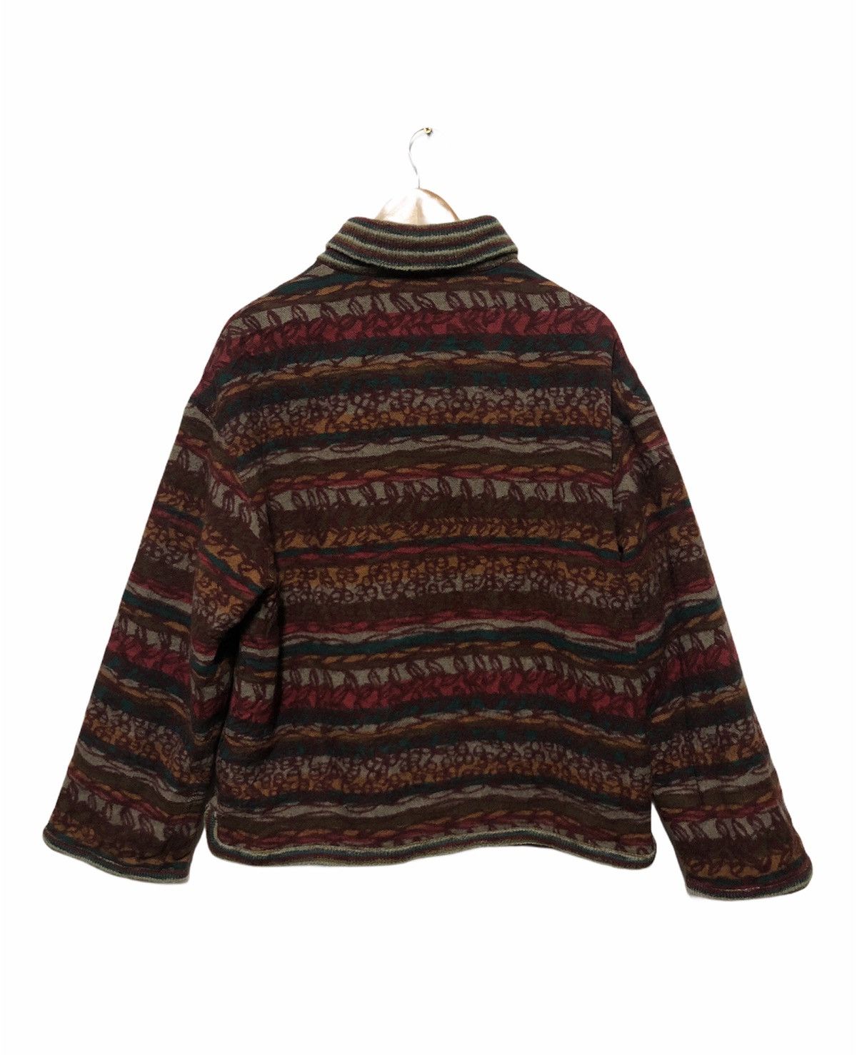 Missoni MISSONI SPORT JACKET MADE IN ITALY Size US XS / EU 42 / 0 - 6 Thumbnail