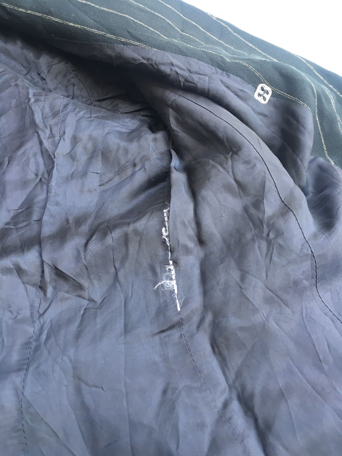 Max Mara max mara striped Size ONE SIZE - 6 Thumbnail