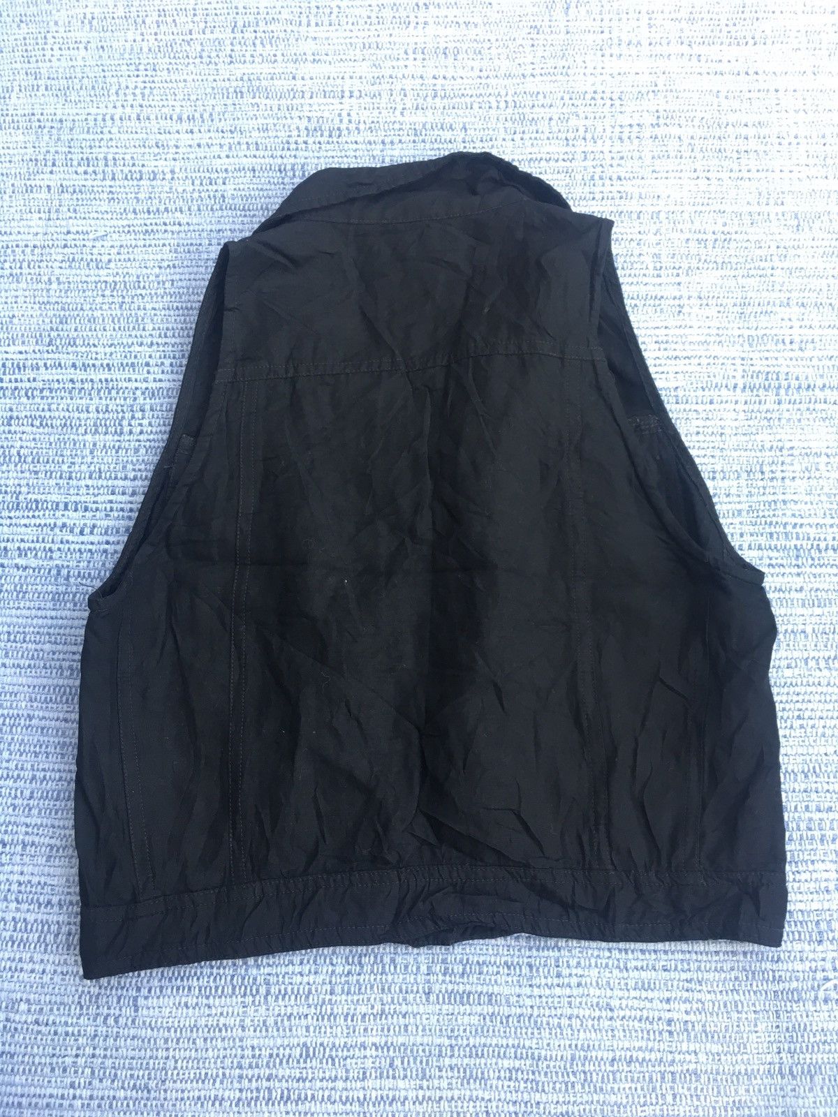 Vintage vanessa bruno sleeveless Size US M / EU 48-50 / 2 - 4 Thumbnail
