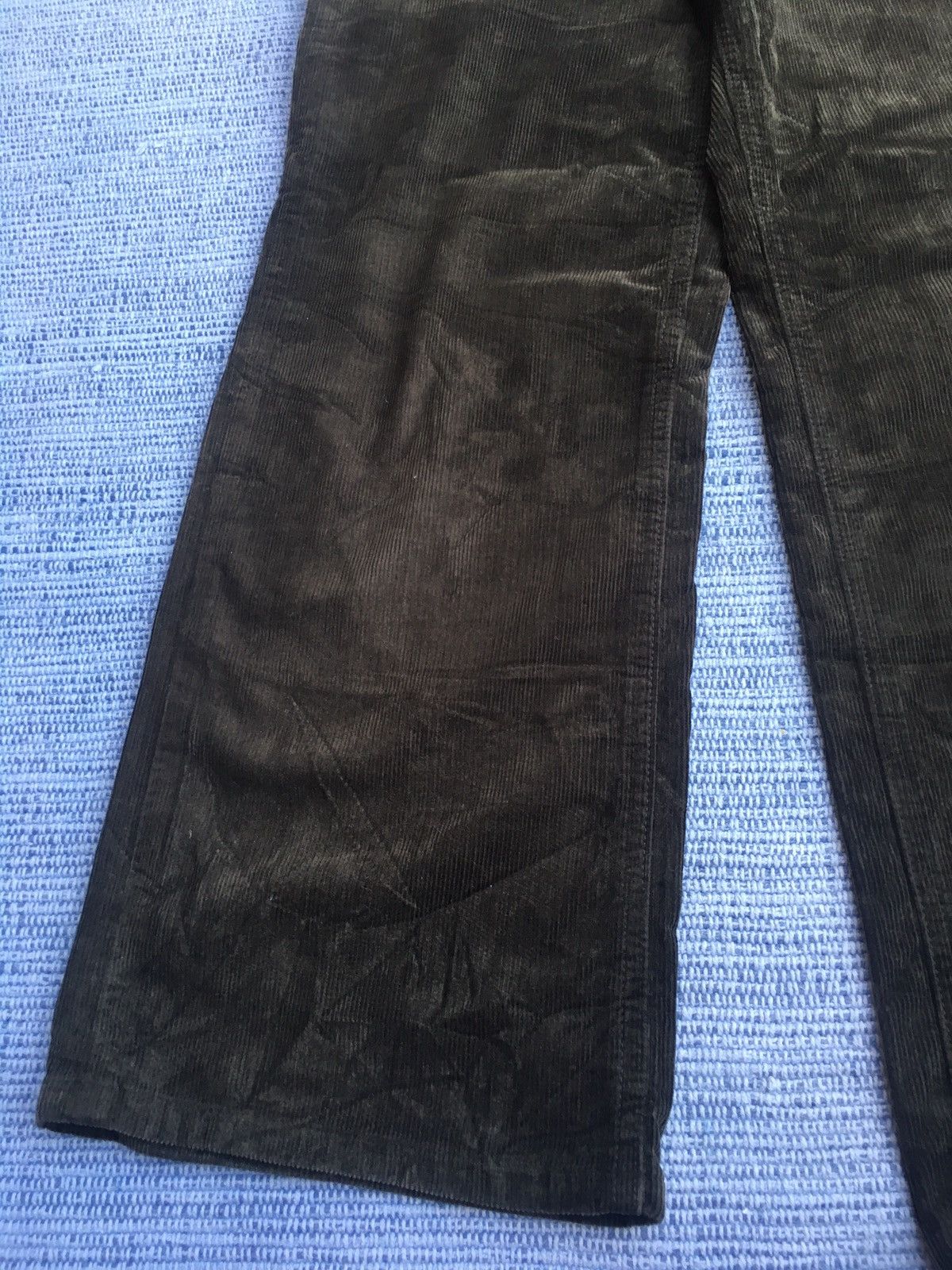 Edwin edwin x margaret howell corduroy pants Size US 28 / EU 44 - 4 Thumbnail