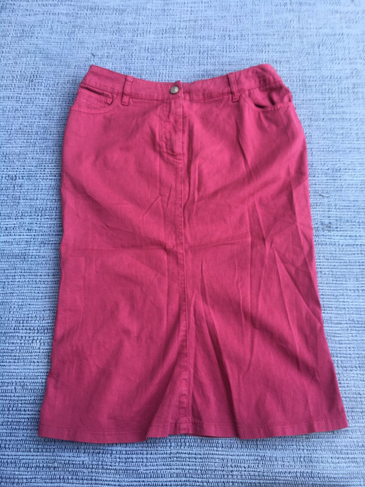 Christian Lacroix christian locroix Size US 26 / EU 42 - 1 Thumbnail