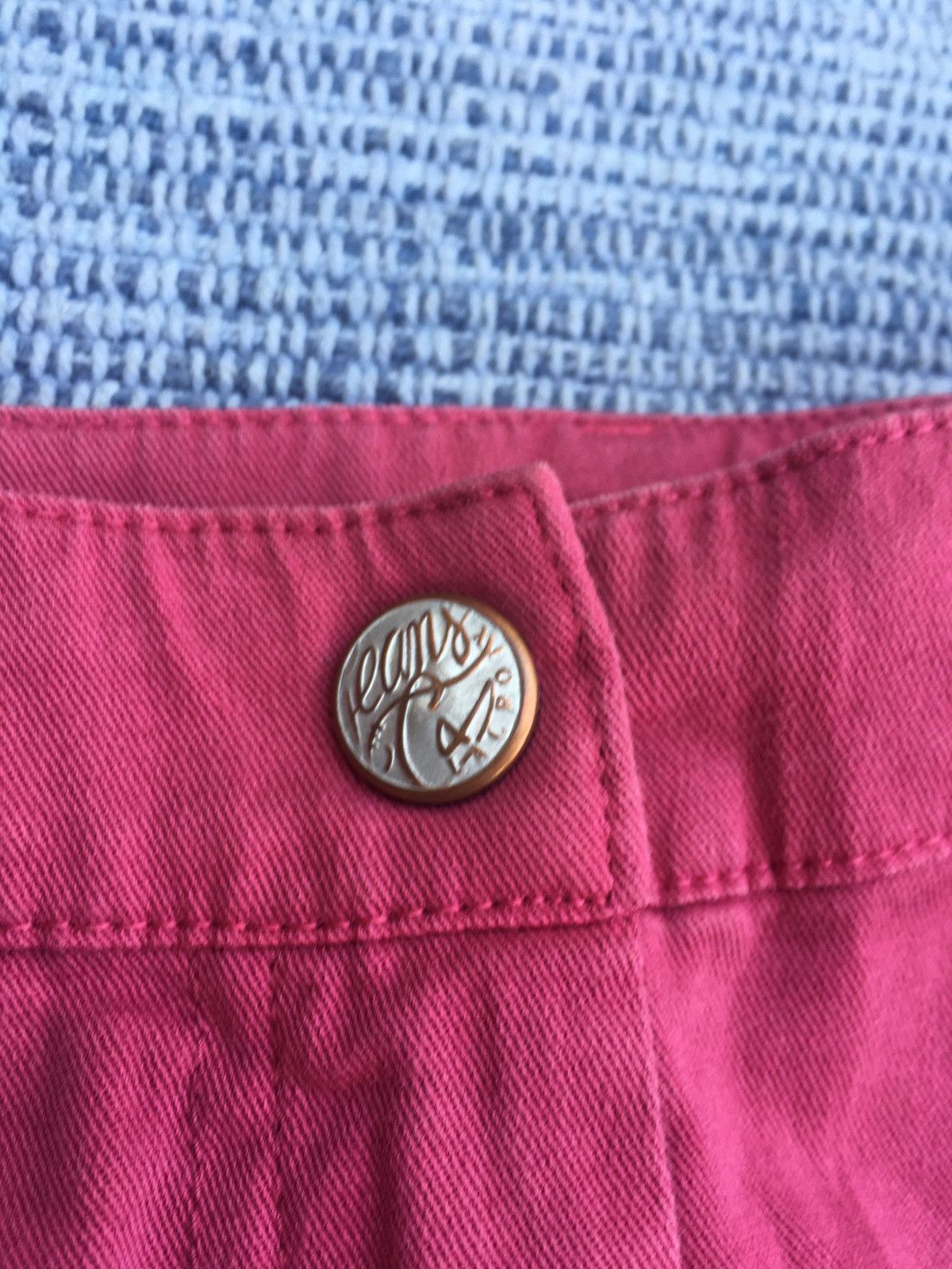 Christian Lacroix christian locroix Size US 26 / EU 42 - 3 Thumbnail