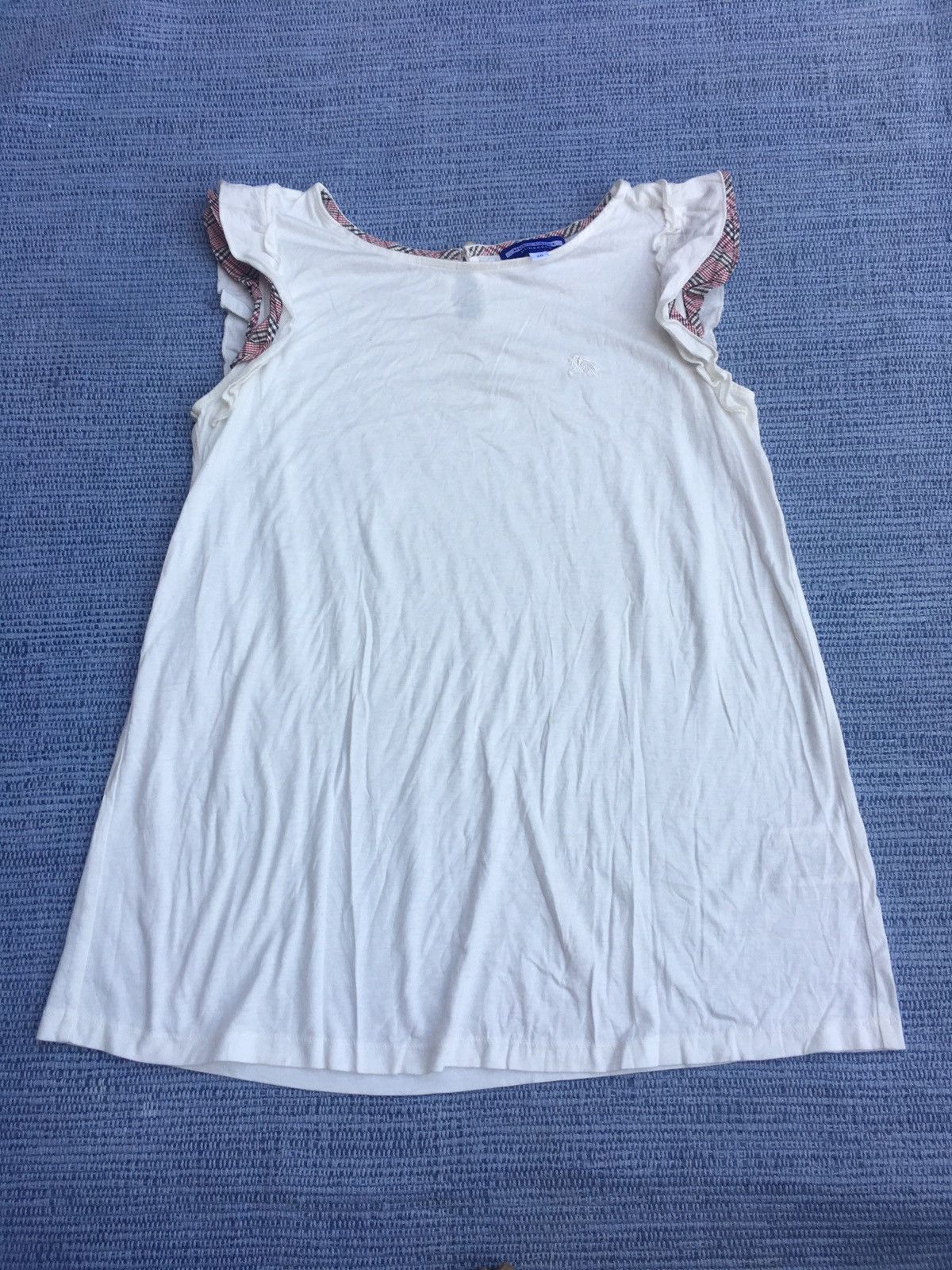 Burberry vintage burberry top Size US M / EU 48-50 / 2 - 1 Thumbnail