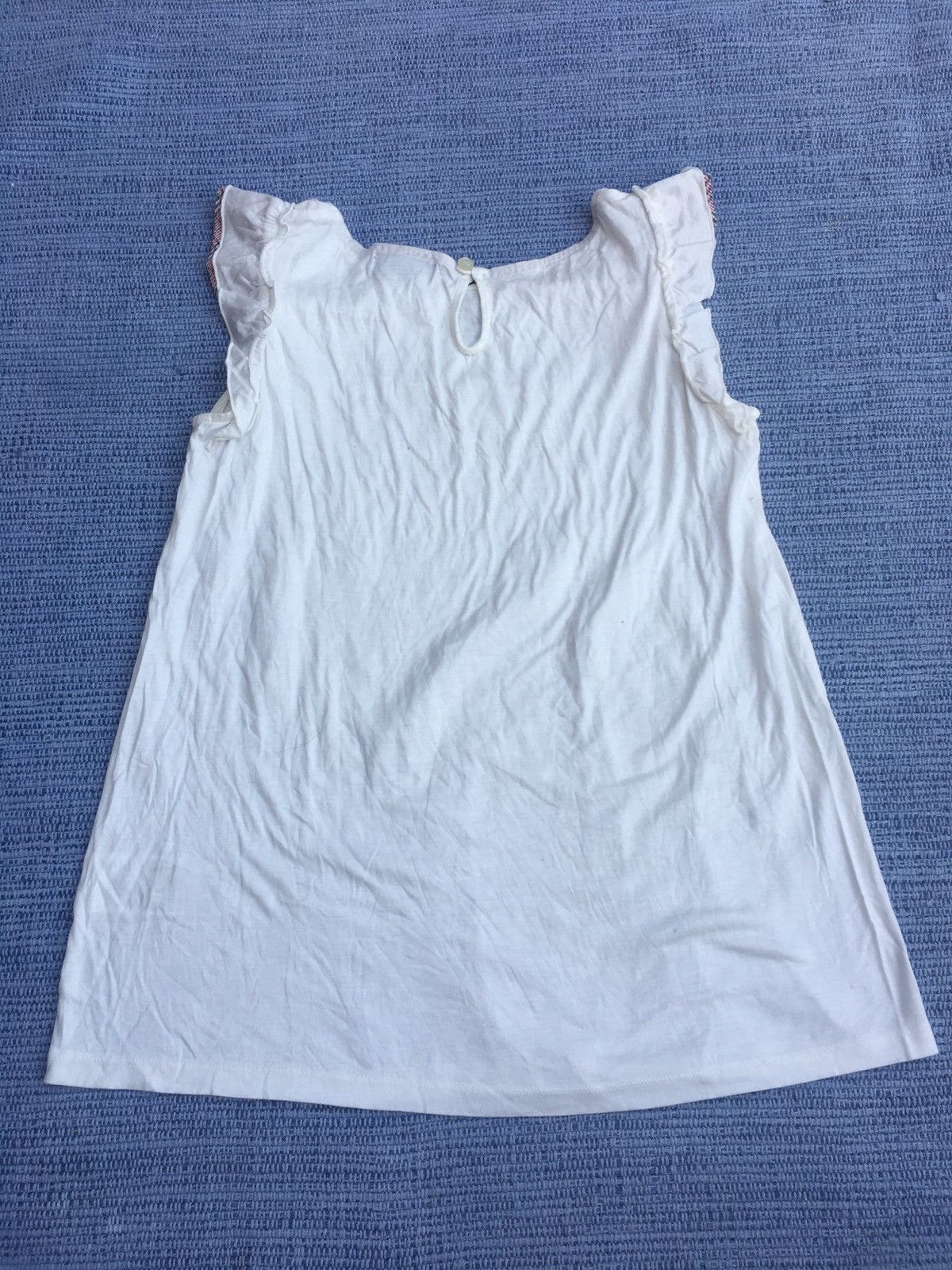 Burberry vintage burberry top Size US M / EU 48-50 / 2 - 3 Thumbnail