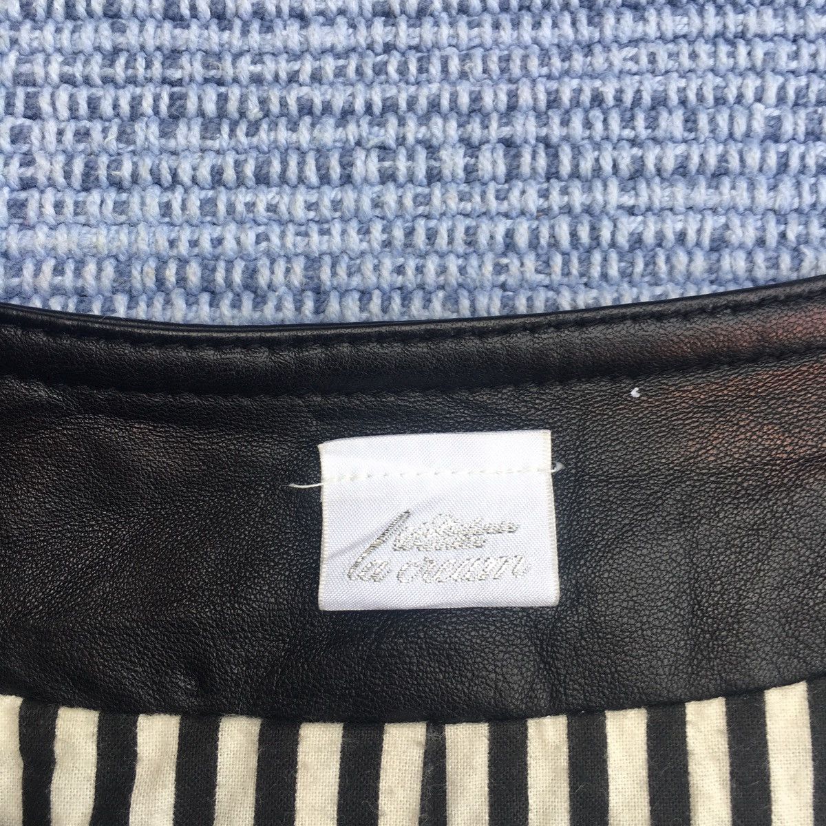 Japanese Brand abahouse leather jacket Size US M / EU 48-50 / 2 - 2 Thumbnail