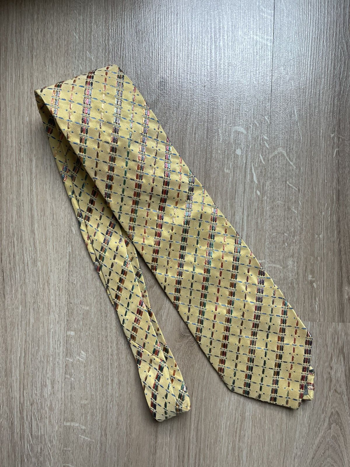 vivienne westwood necktie