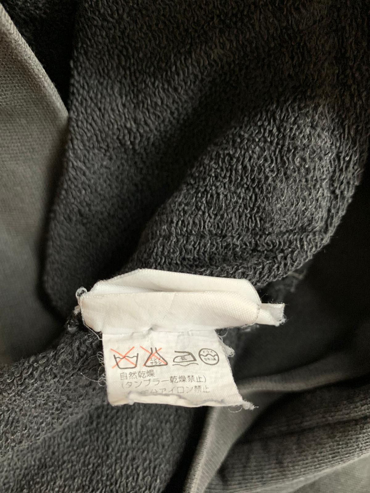 Raf Simons SS03 ”Consumed” Penelope Tree Jaws Hoodie Size US M / EU 48-50 / 2 - 3 Thumbnail