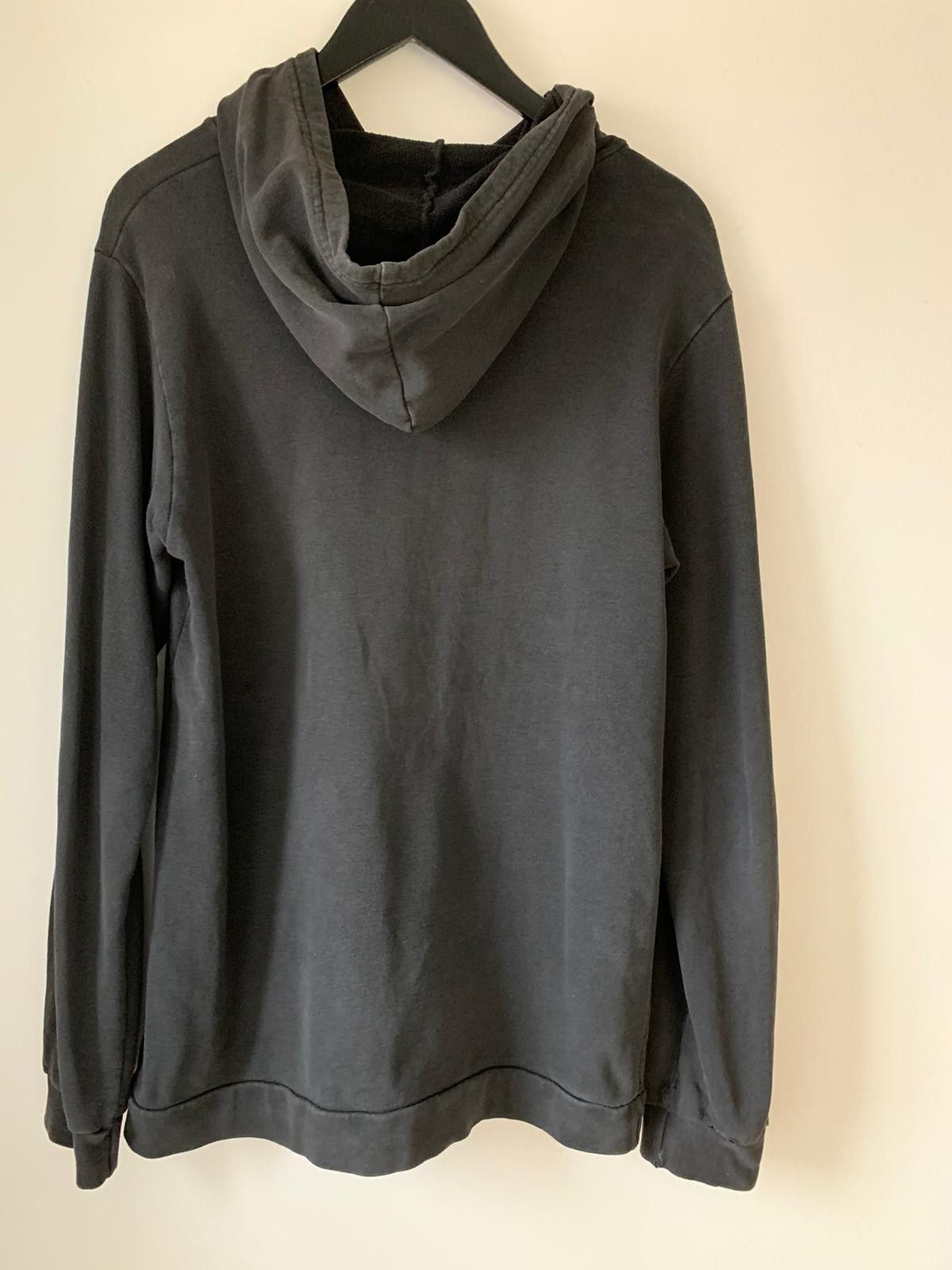 Raf Simons SS03 ”Consumed” Penelope Tree Jaws Hoodie Size US M / EU 48-50 / 2 - 4 Thumbnail