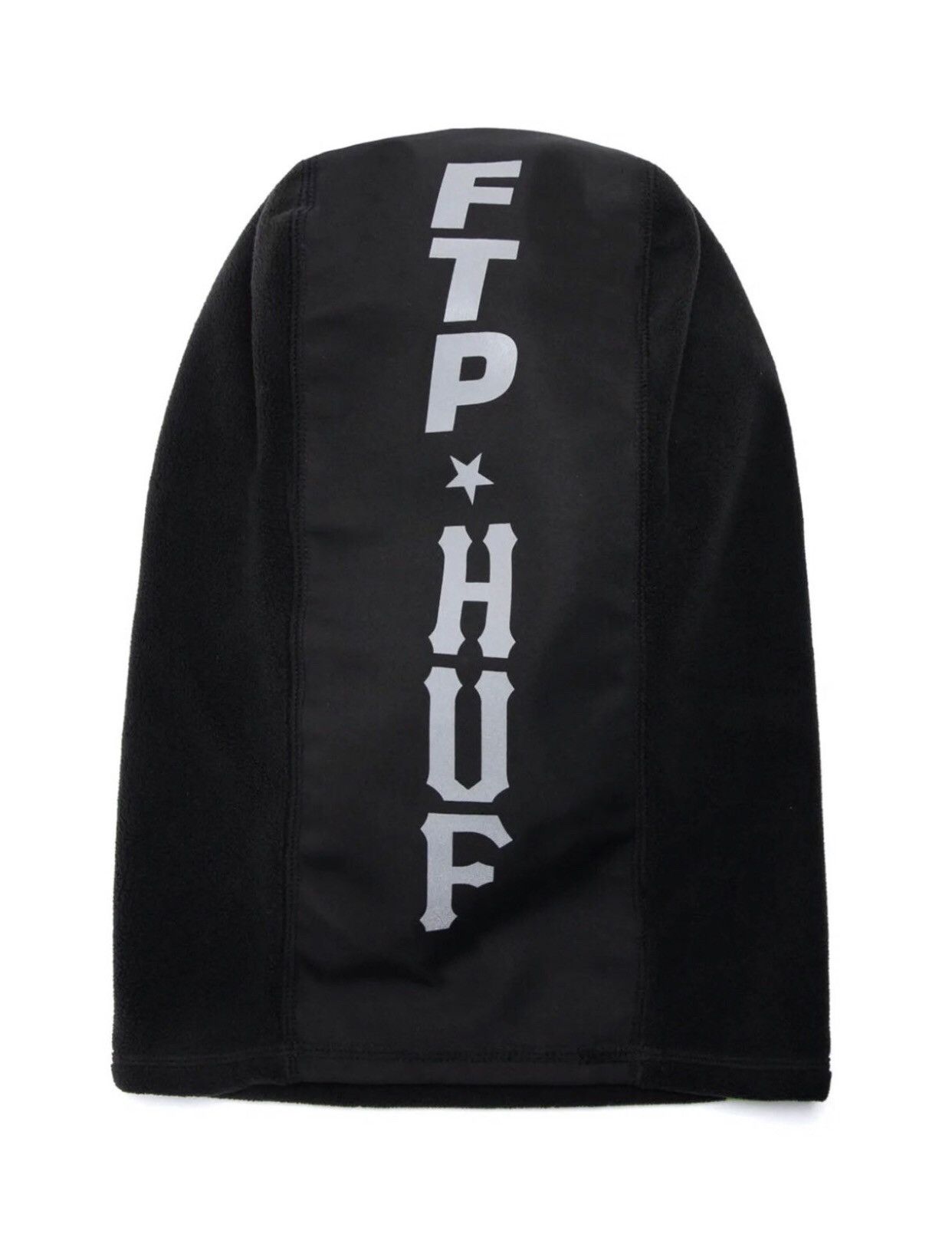 FTP X factory HUF REFLECTIVE BALACLAVA