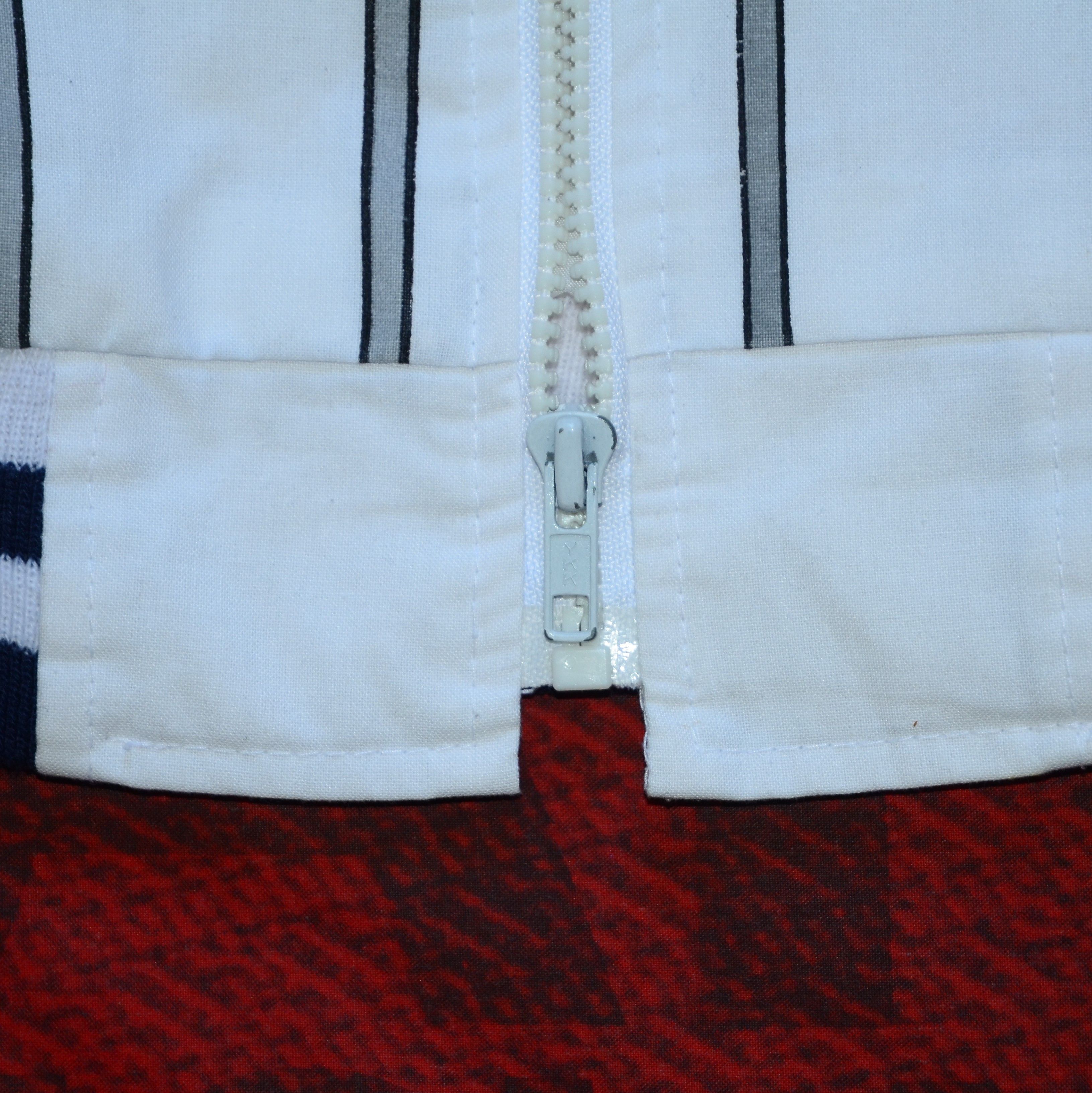Other Vintage GIOVANNI L'uomo BAY CITY All Stars Baseball Jacket Size US L / EU 52-54 / 3 - 6 Thumbnail