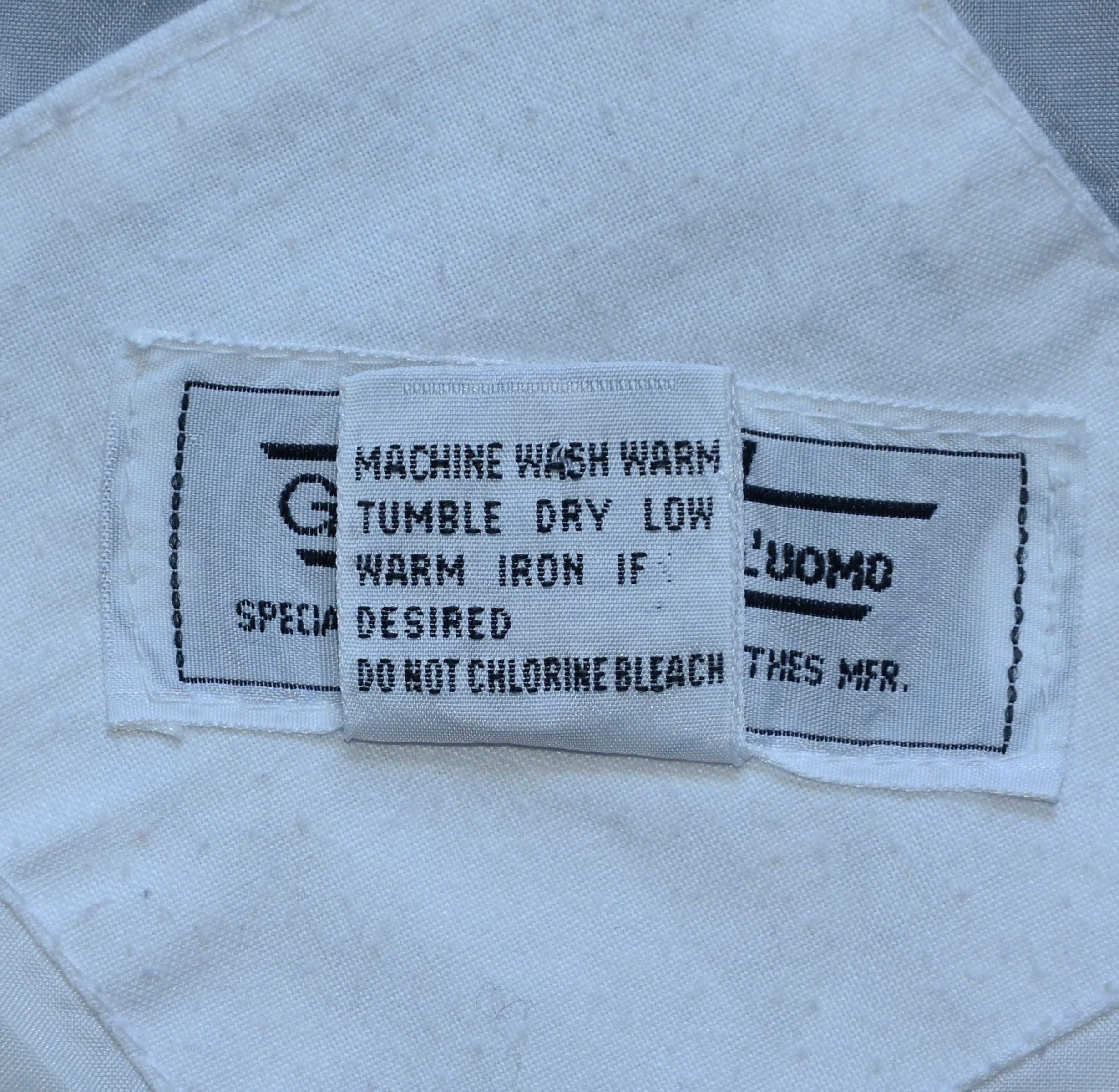Other Vintage GIOVANNI L'uomo BAY CITY All Stars Baseball Jacket Size US L / EU 52-54 / 3 - 11 Thumbnail
