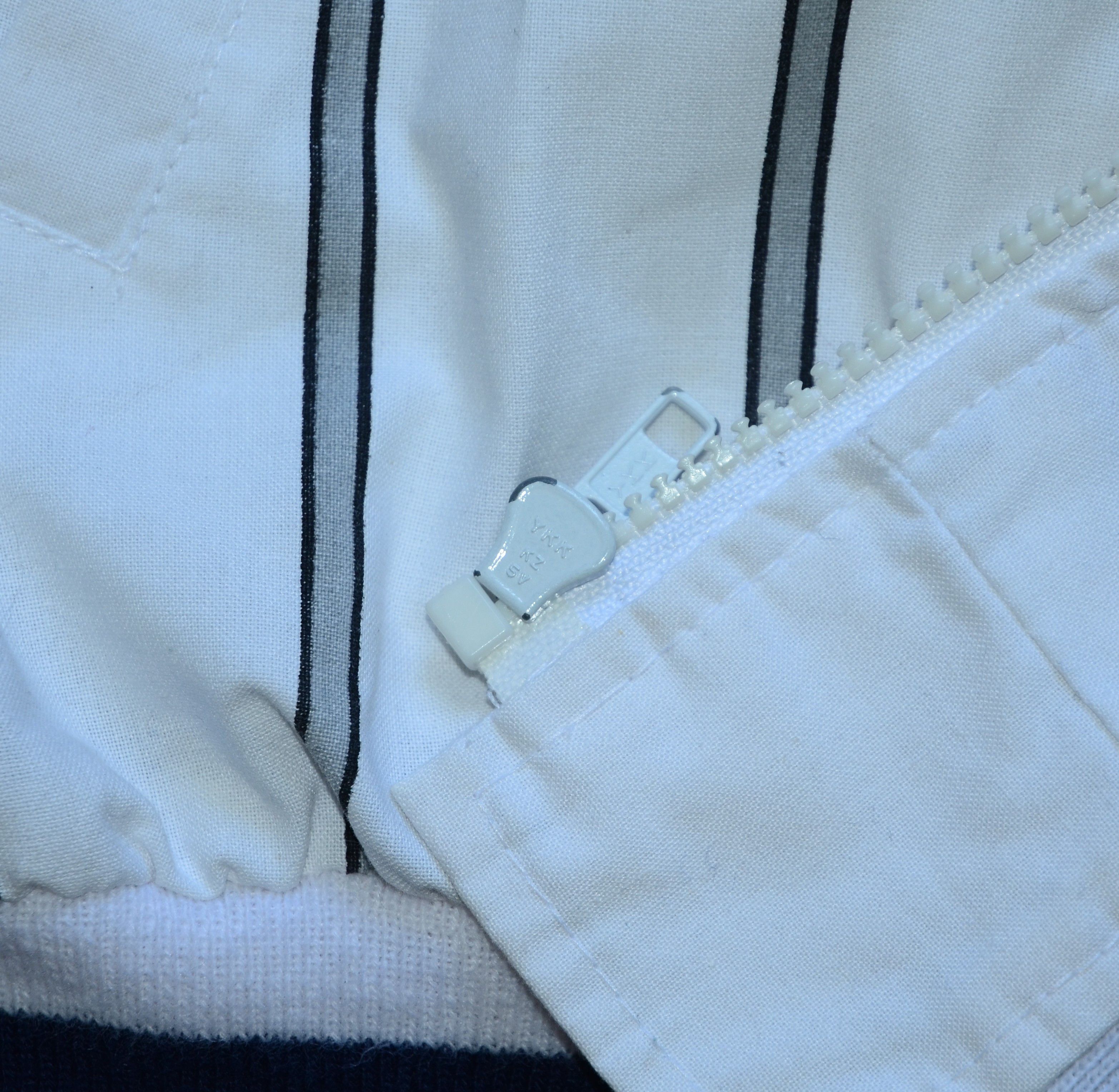 Other Vintage GIOVANNI L'uomo BAY CITY All Stars Baseball Jacket Size US L / EU 52-54 / 3 - 22 Thumbnail