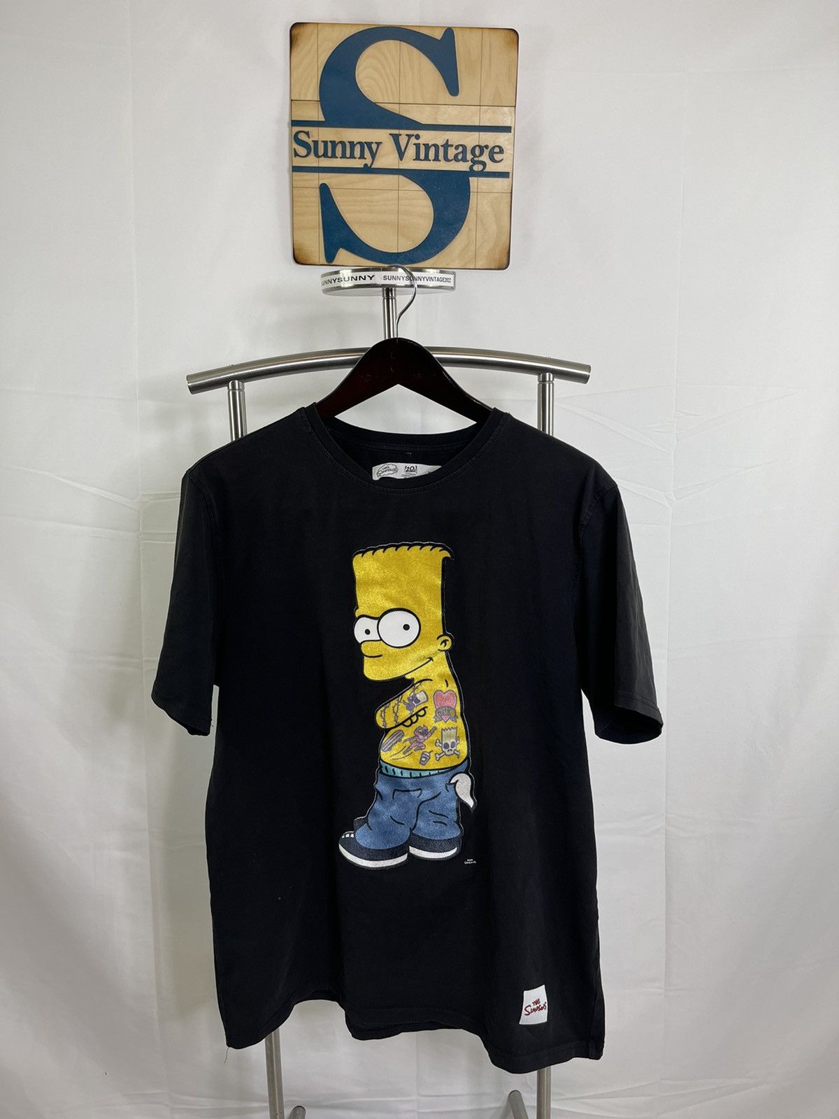 The Simpsons The Simpsons Size US XL / EU 56 / 4 - 1 Preview
