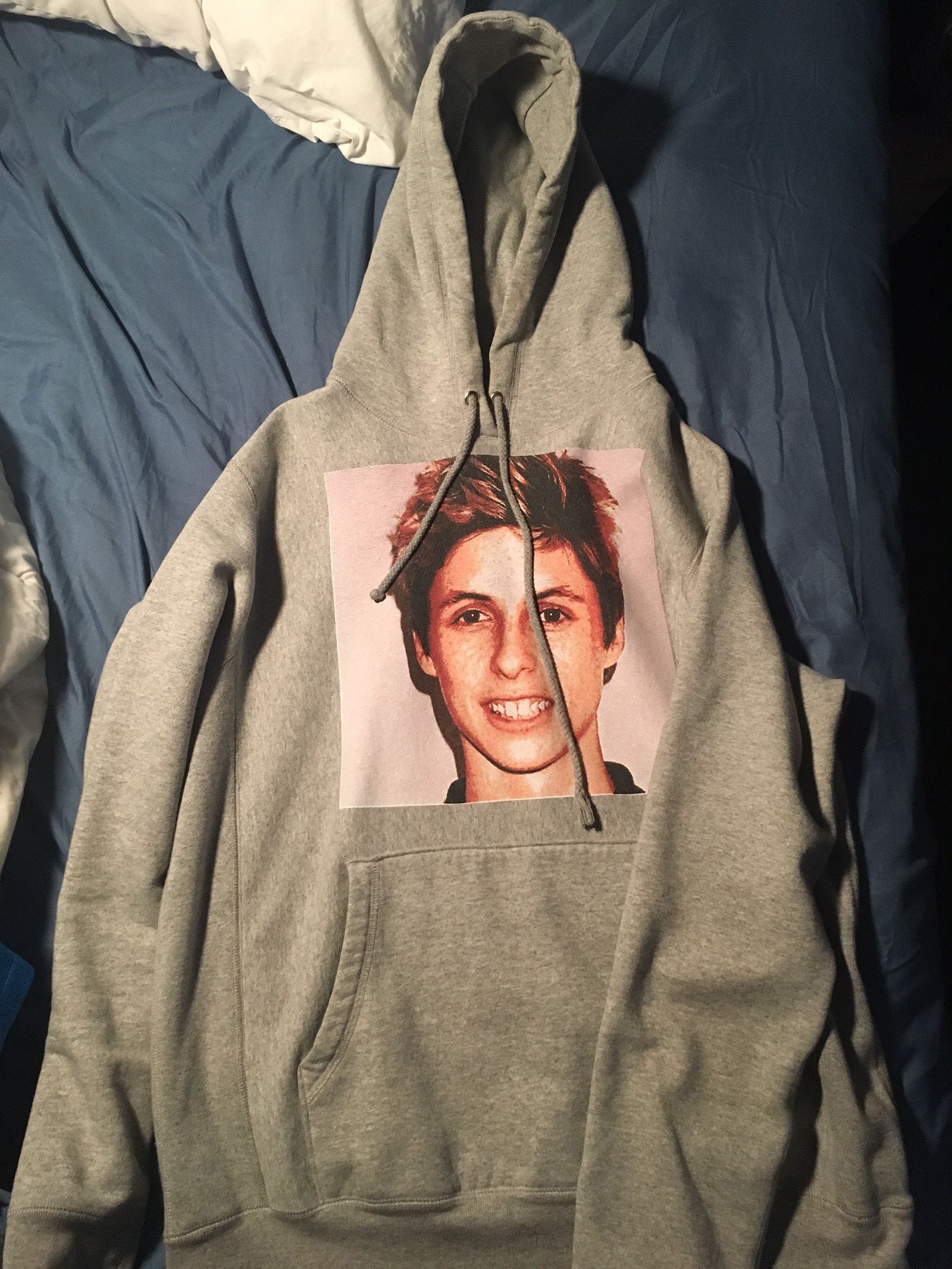 Odd future lucas hoodie sale