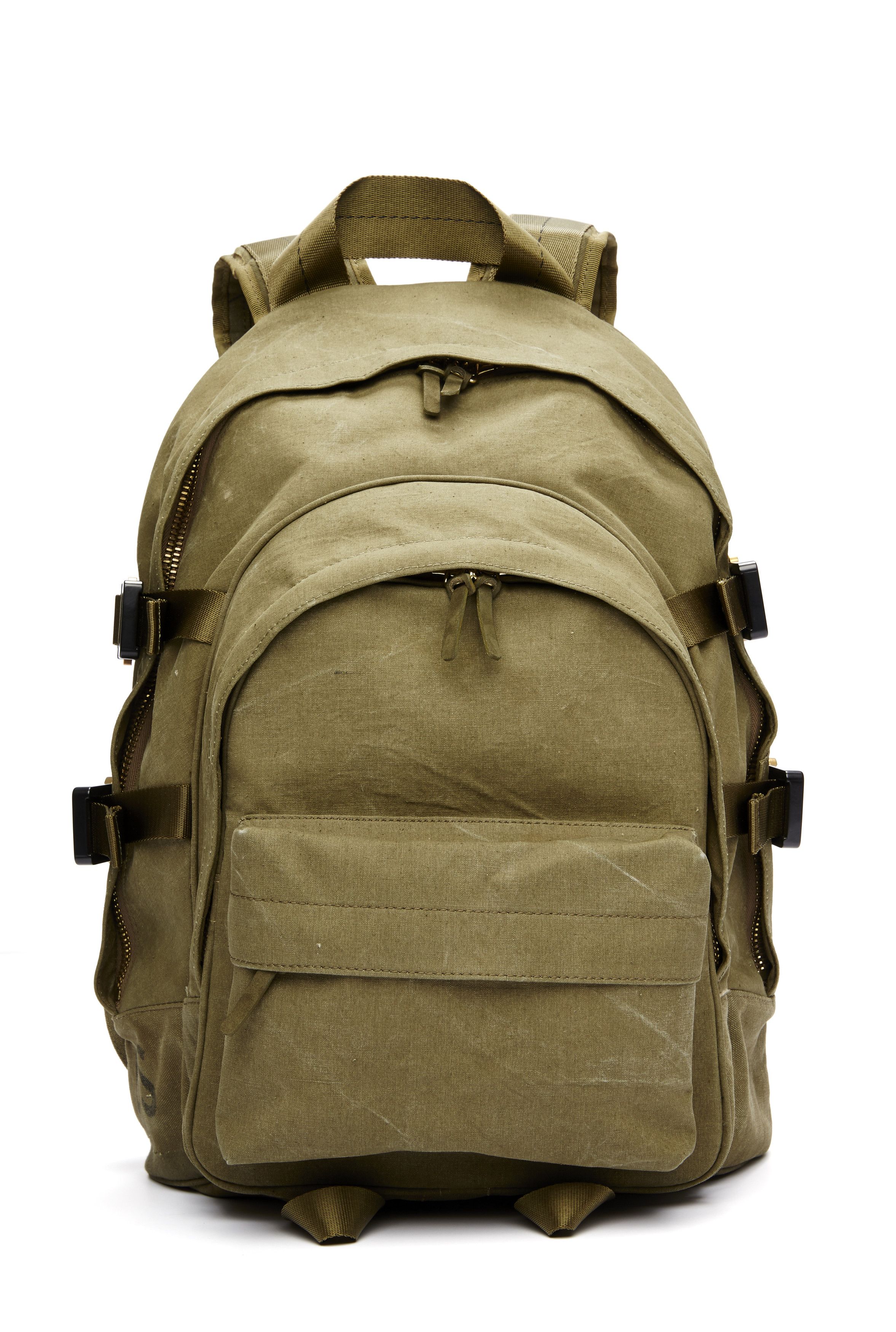 Fear of God × READYMADE Backpack | Grailed