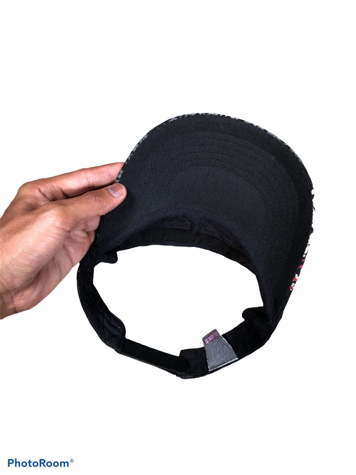Billabong BILLABONG HALF CAP Size ONE SIZE - 5 Thumbnail