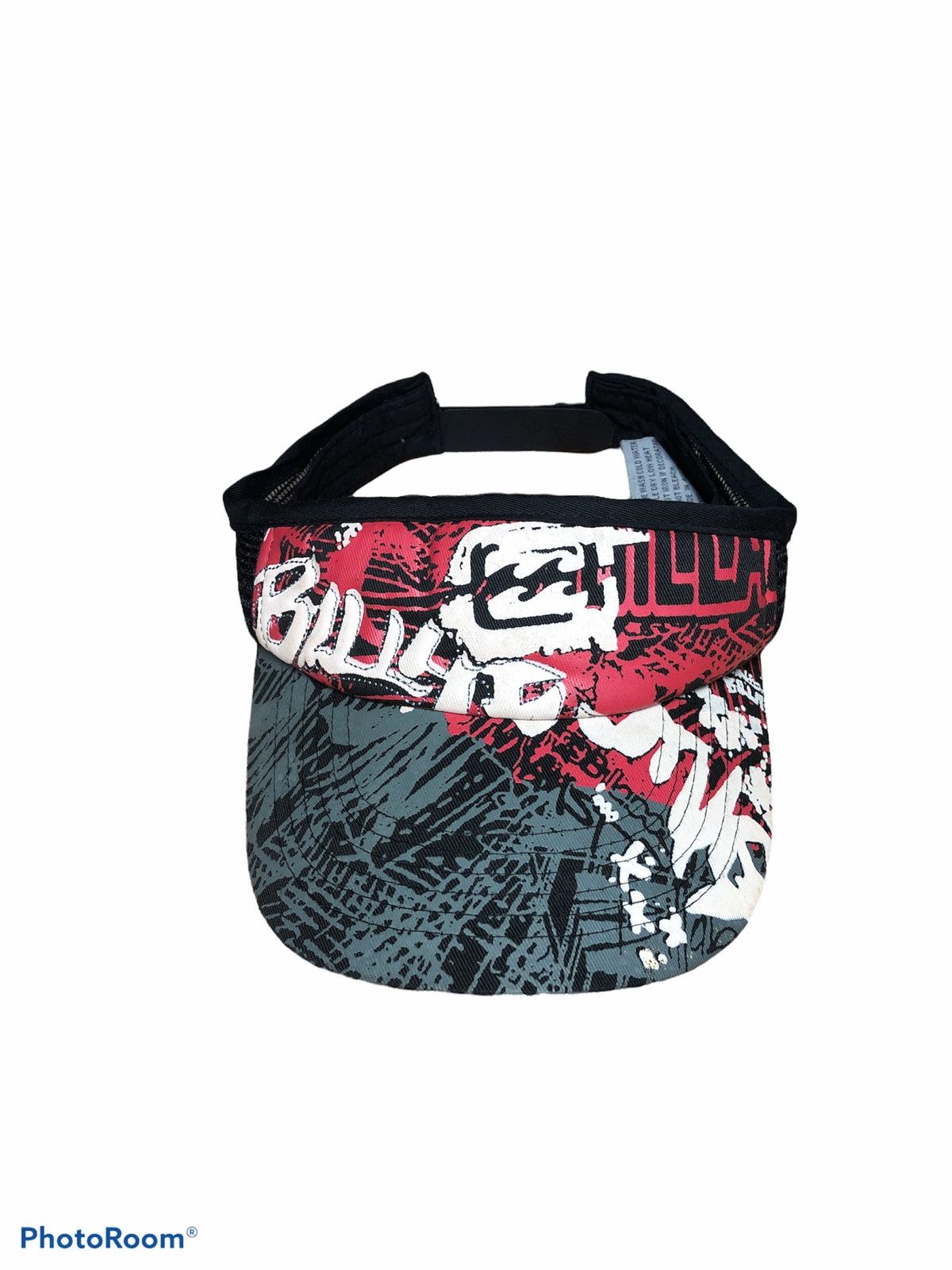 Billabong BILLABONG HALF CAP Size ONE SIZE - 1 Thumbnail
