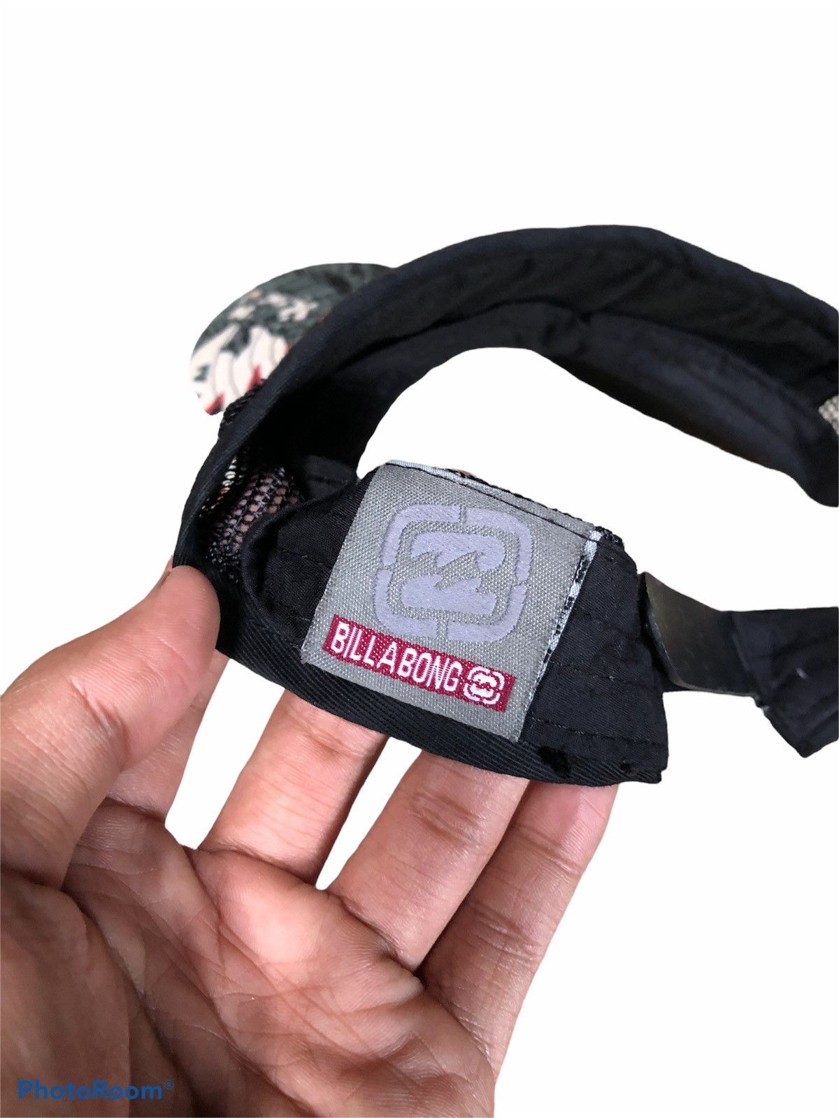 Billabong BILLABONG HALF CAP Size ONE SIZE - 3 Thumbnail