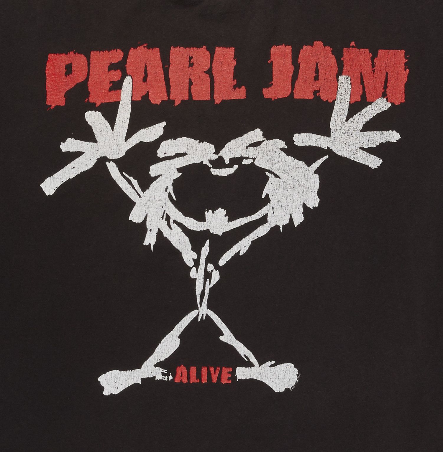 Fear of God Pearl Jam Vintage T-shirt | Grailed