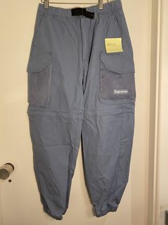 PacSun Cargo Zip Off Pants