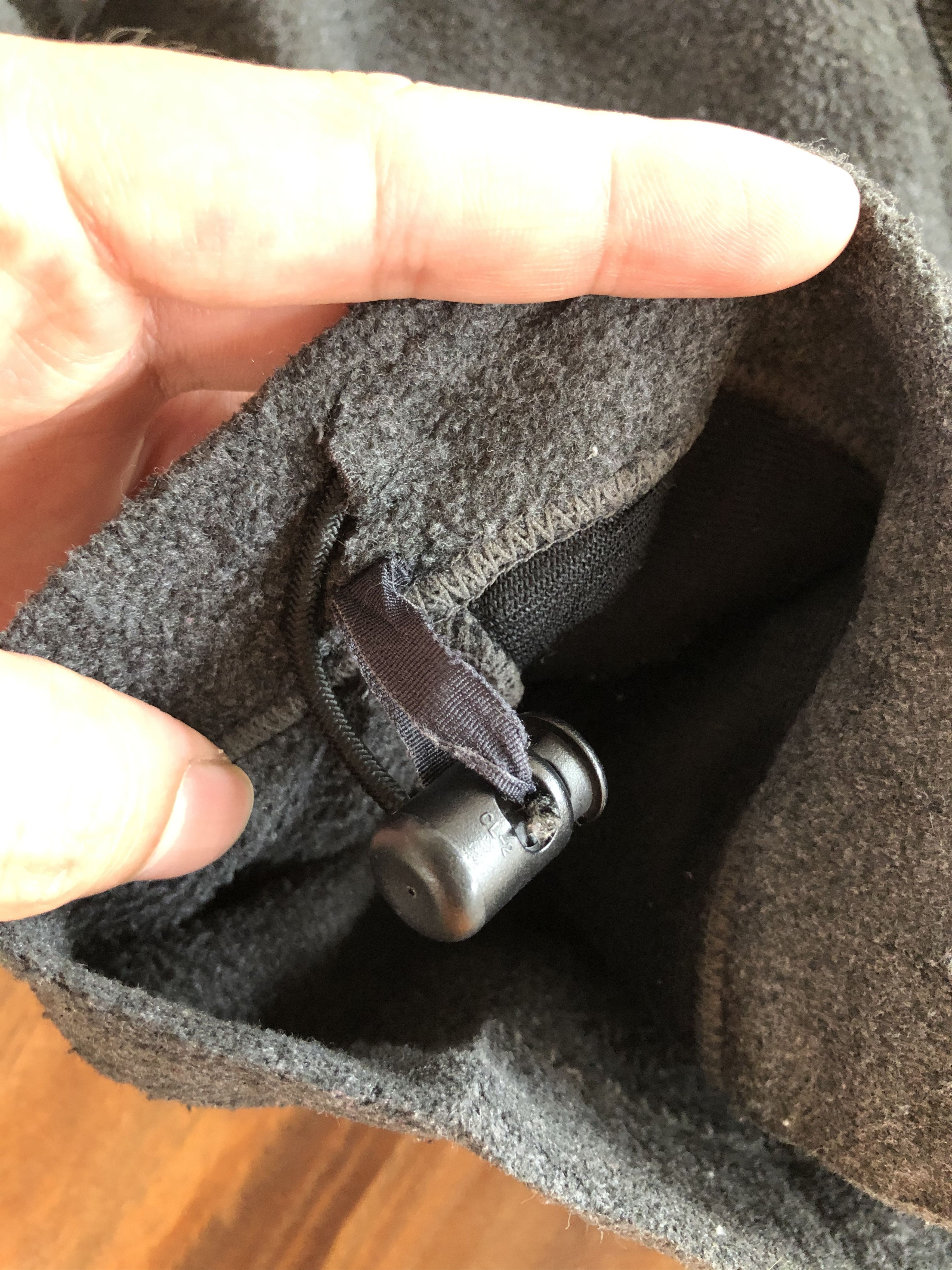 Fjallraven VINTAGE FJALLRAVEN POLAR FLEECE POLARTEC JACKET Size US M / EU 48-50 / 2 - 10 Thumbnail