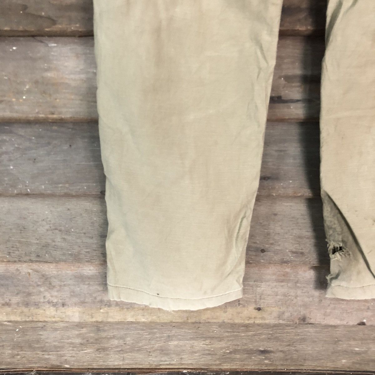 Edwin Edwin Brown Cargo utility Multipocket Pants #H447 Size US 30 / EU 46 - 14 Thumbnail