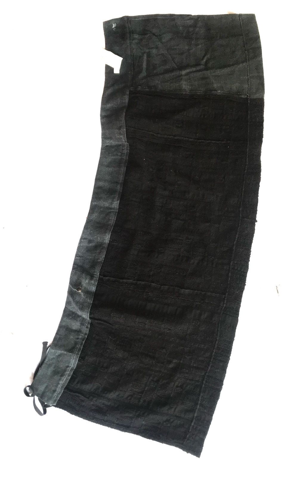 Dries Van Noten Dries Van Noten Blends Materials Mini Skirts. Size 29" - 5 Thumbnail