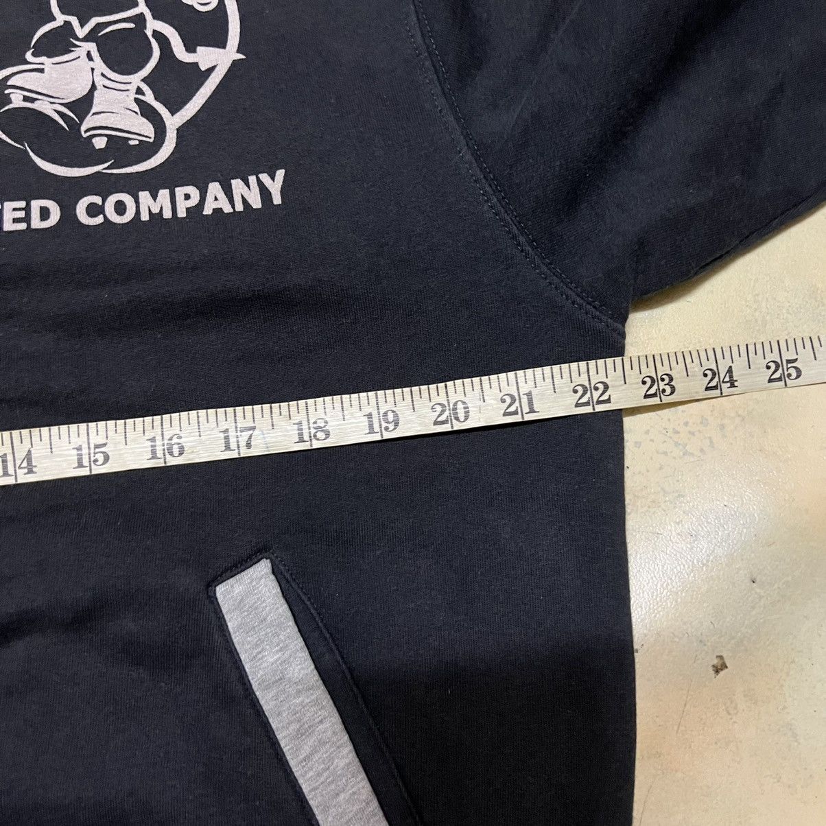 Tedman Vintage Tedman Ted Company Big Logo Sweater Size US M / EU 48-50 / 2 - 12 Thumbnail