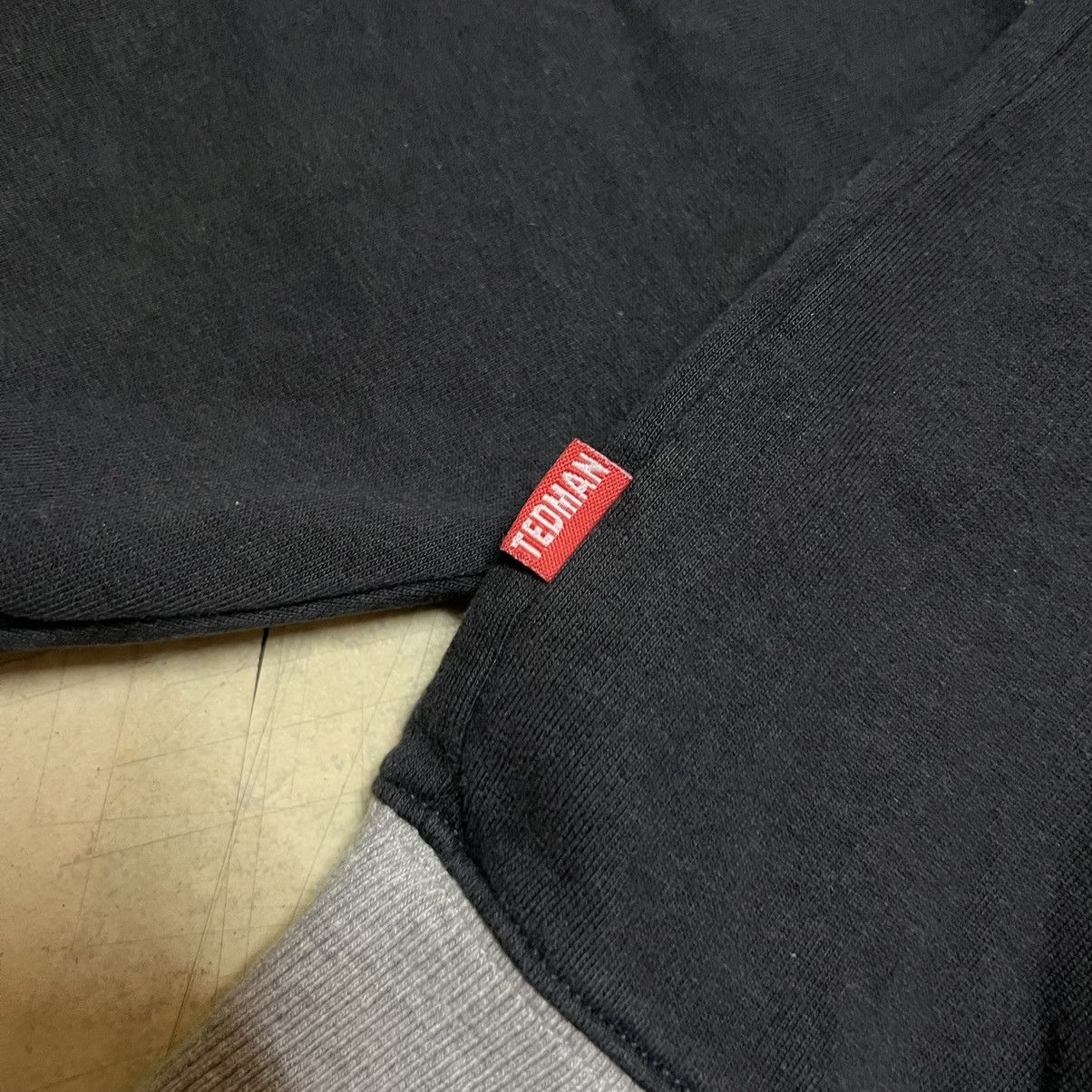 Tedman Vintage Tedman Ted Company Big Logo Sweater Size US M / EU 48-50 / 2 - 4 Thumbnail